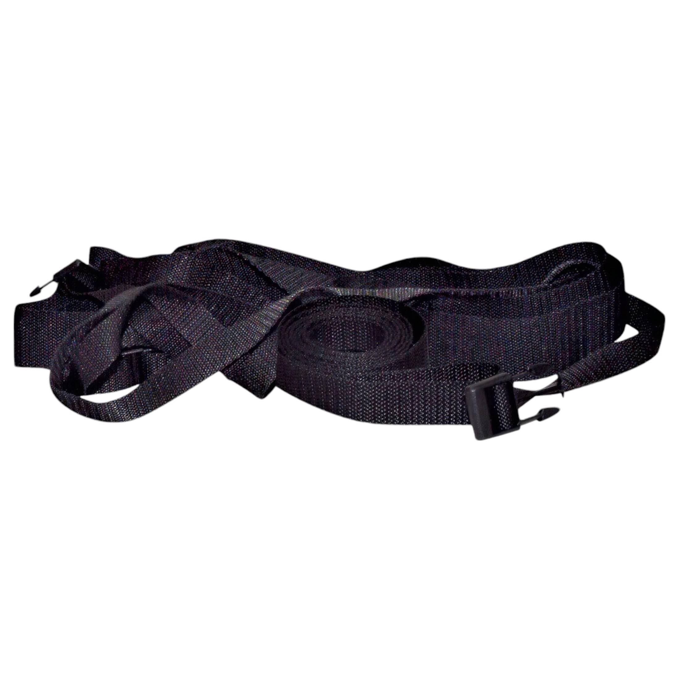 Bad Kitty - ágyhoz kötözlek szett #3