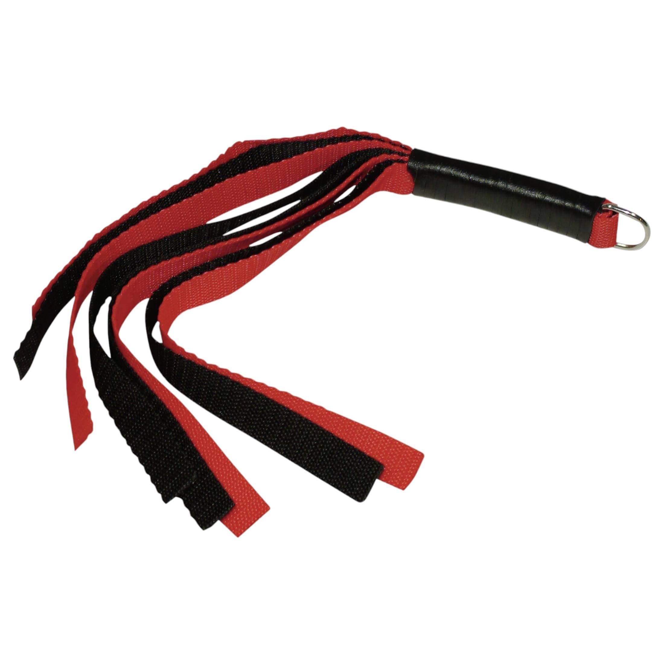 Bad Kitty BDSM szett - vörös #3