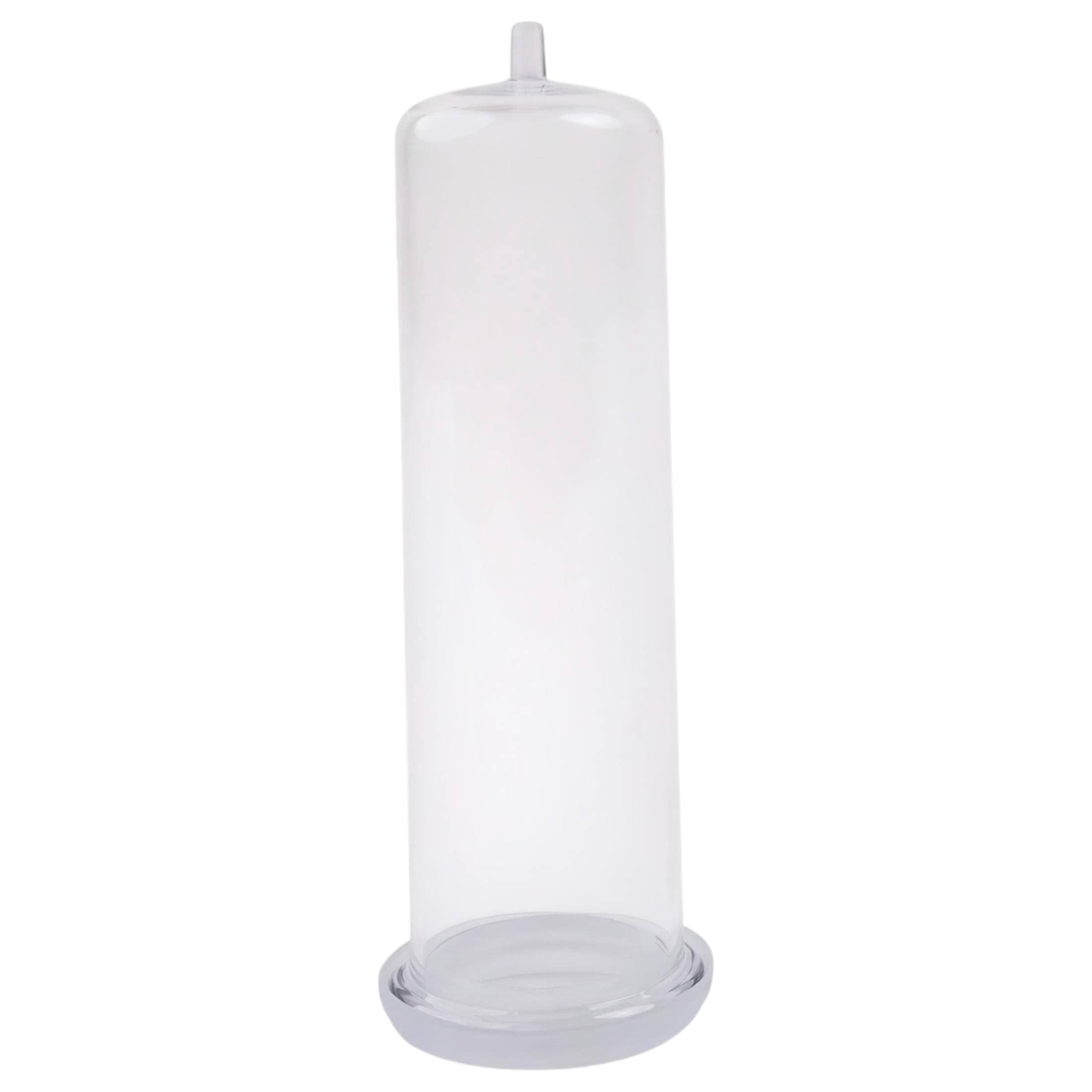 Fröhle PP004 (20cm) - orvosi péniszpumpa erős pumpakarral #3