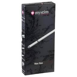 mystim Thin Finn - elektro dilátor - 0,8cm #1