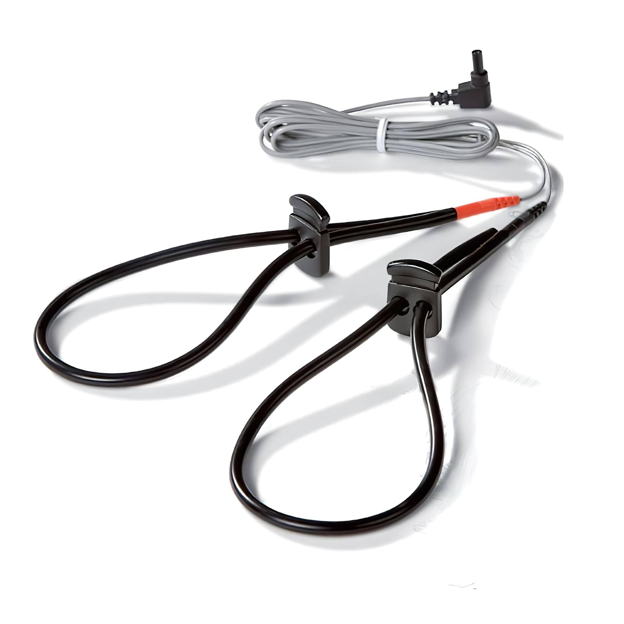 mystim Rodeo Robin - elektro pénisz-heregyűrű #2