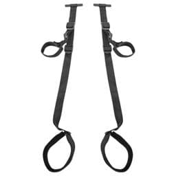 Fetish Fantasy Door - szexhinta #1