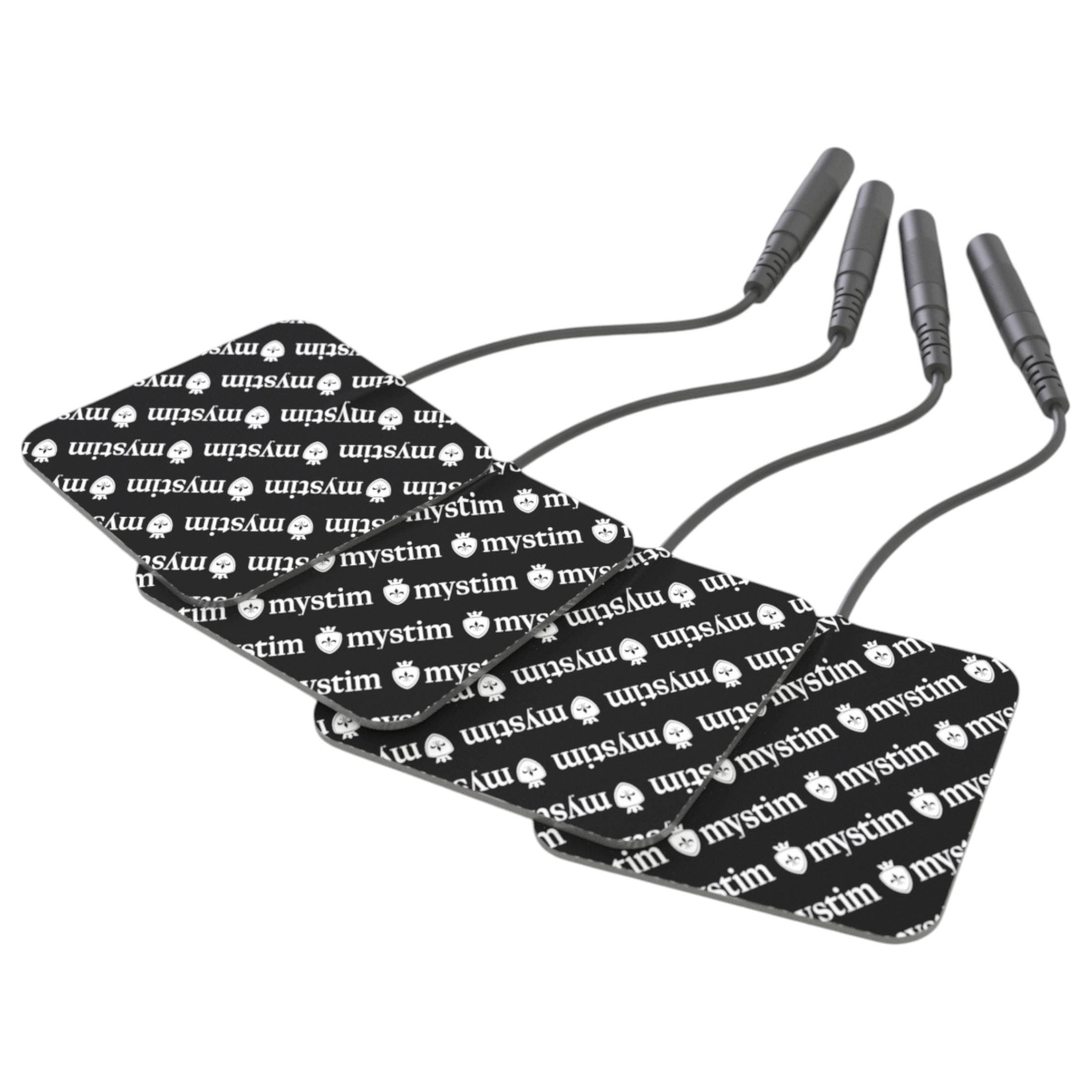 mystim Pure Vibes - analóg elektro szett #5