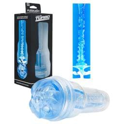 Fleshlight Turbo Thrust - szívó maszturbátor #1