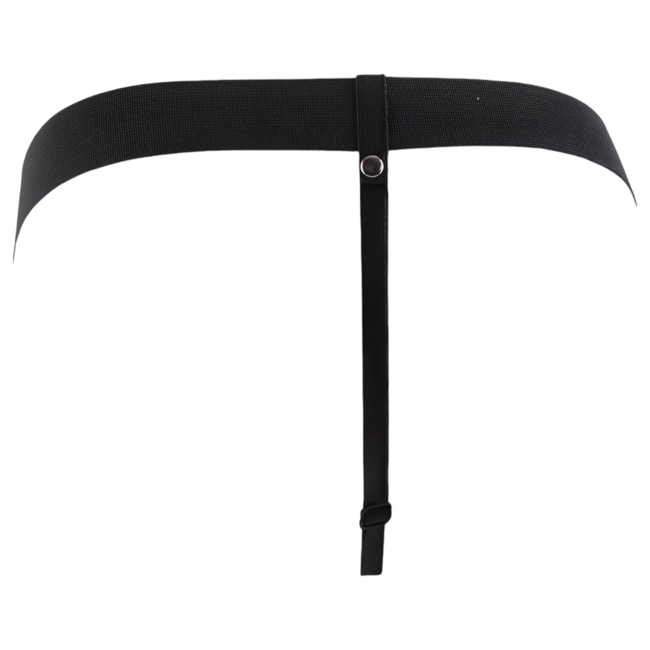 Fetish Strap-on 9 - felcsatolható dildó #7