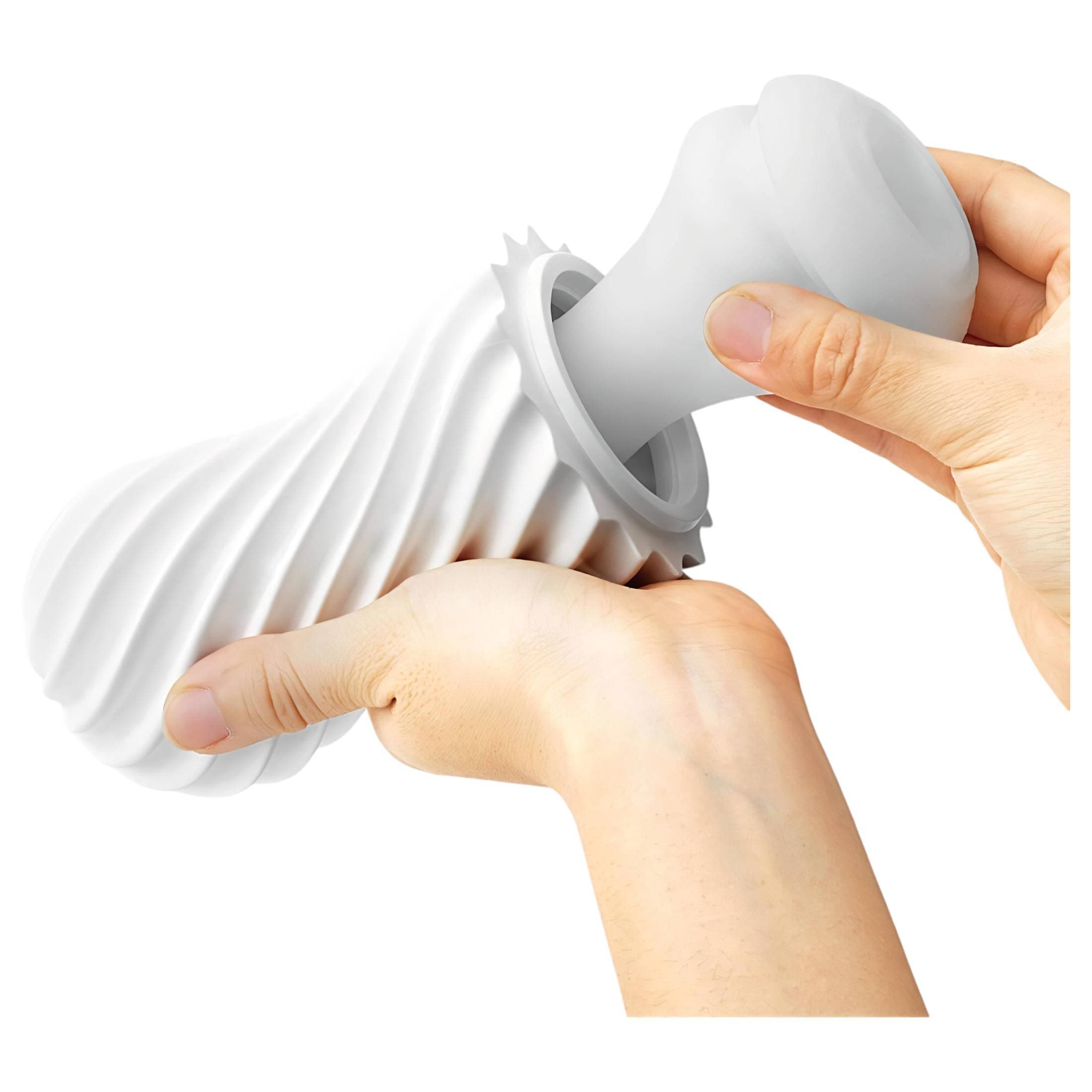 TENGA Flex - maszturbátor #6