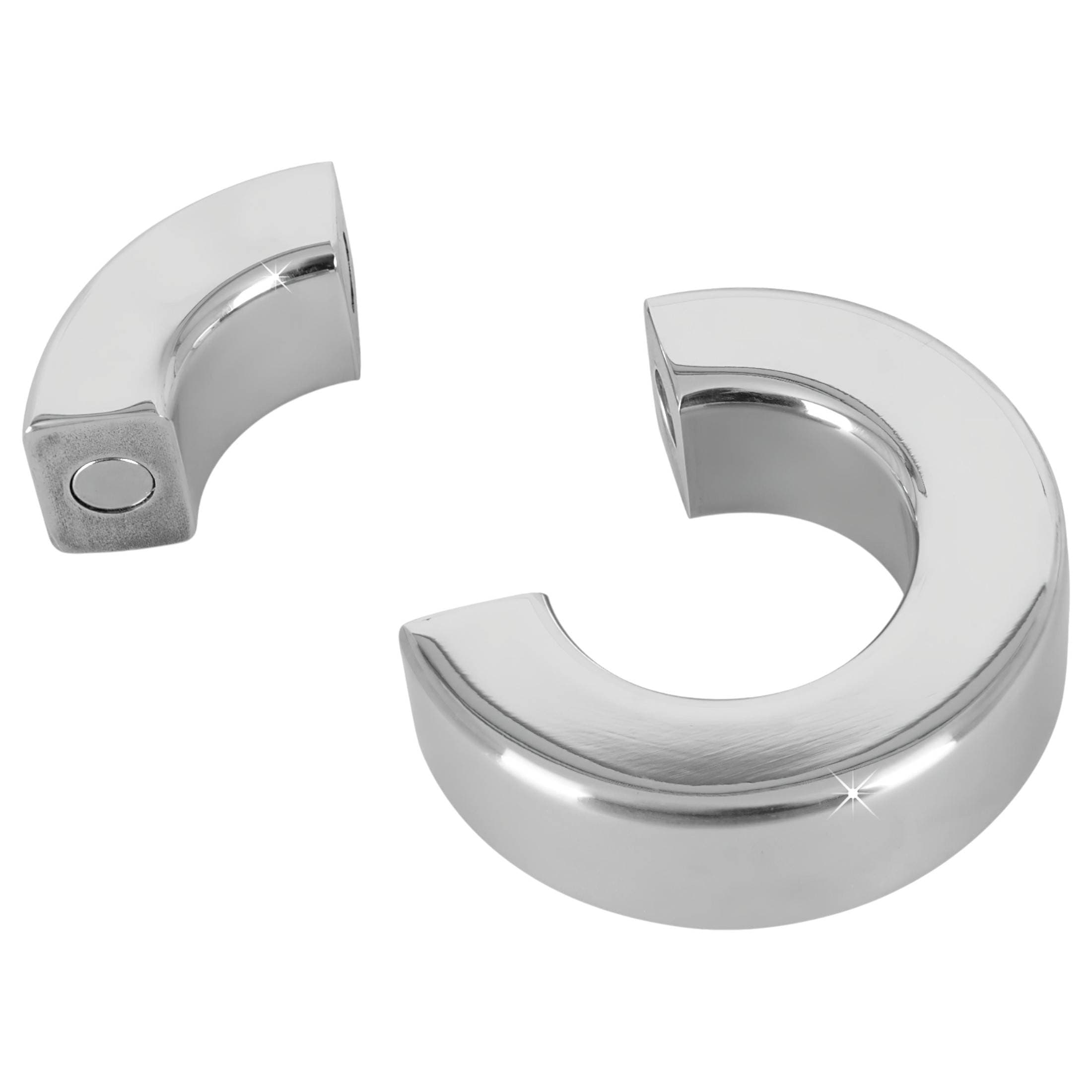 Sextreme - súlyos mágneses heregyűrű és nyújtó #3