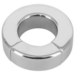 Sextreme - súlyos mágneses heregyűrű és nyújtó #1