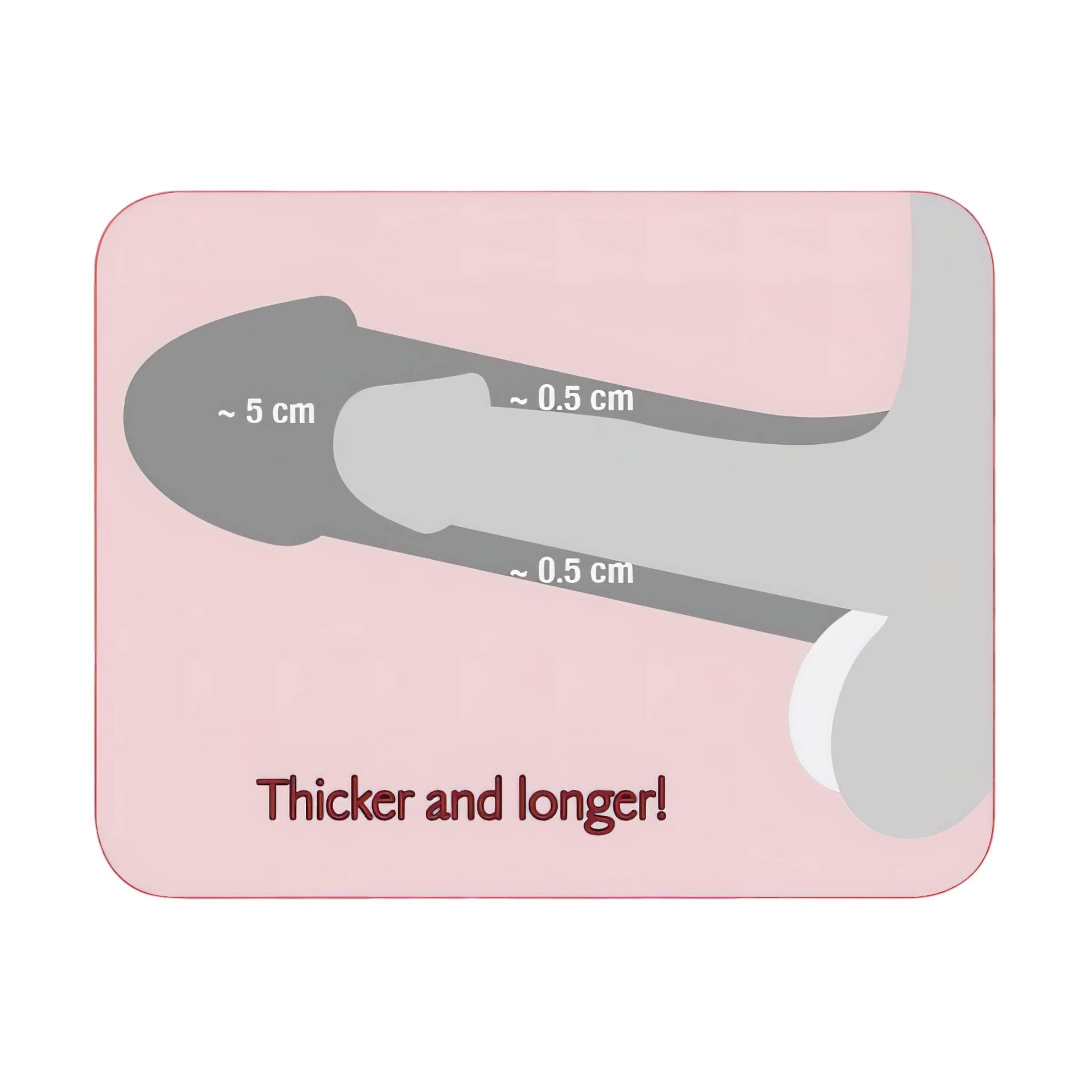 Nature Skin - Heregyűrűs hosszabbító péniszköpeny #10