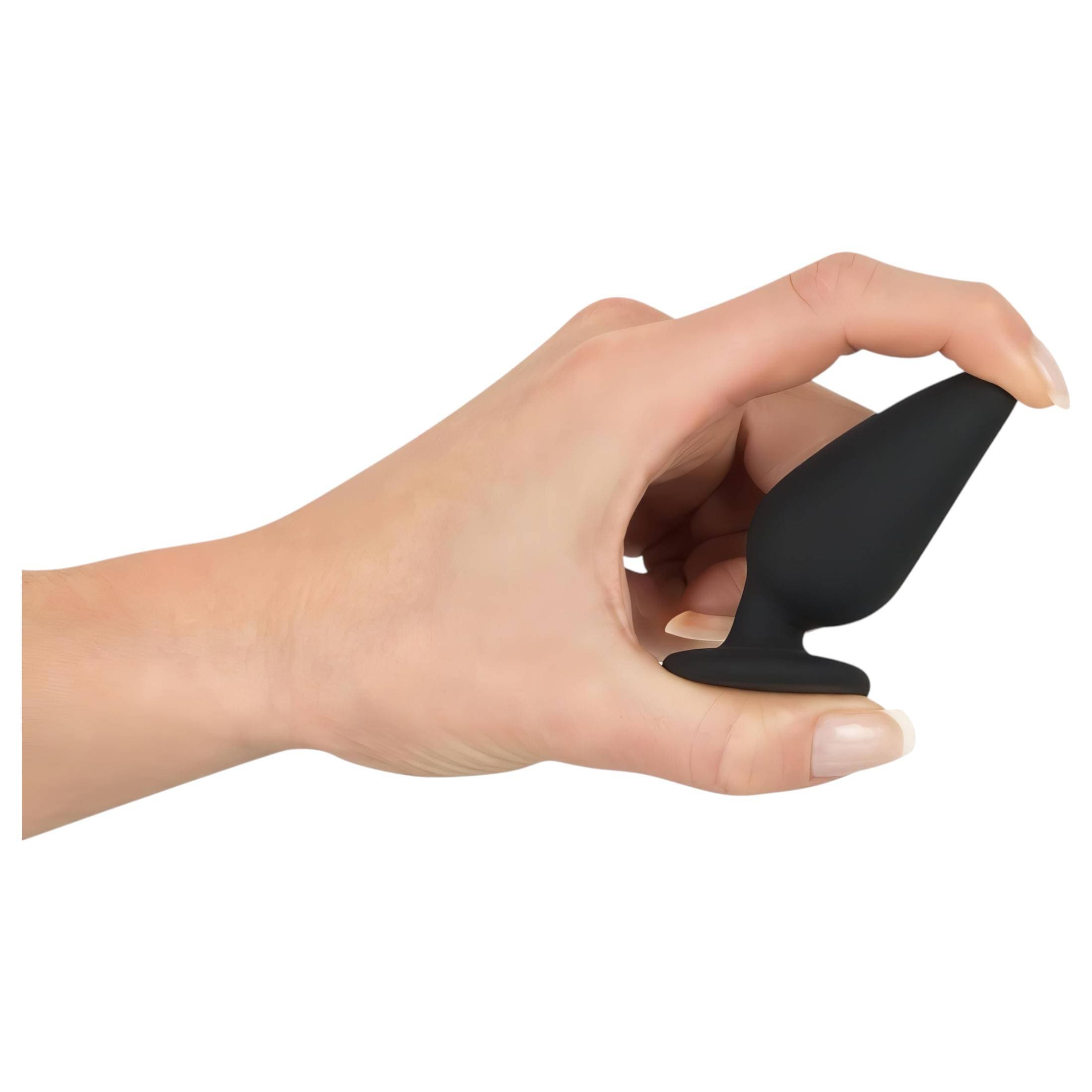 Black Velvets Heavy - 40g-os anál plug #5