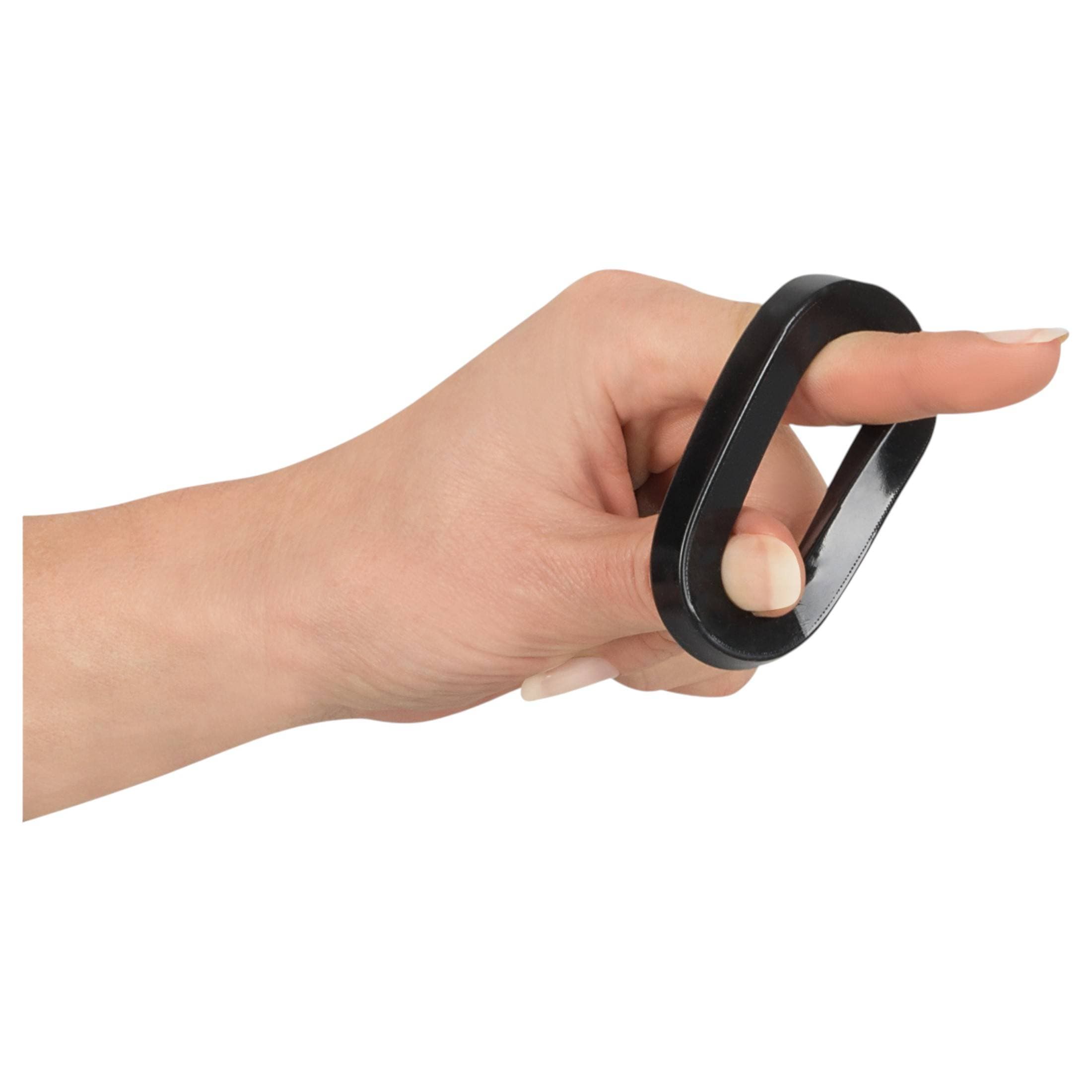 Rebel Ball - pénisz- heregyűrű és nyújtó szett - #4