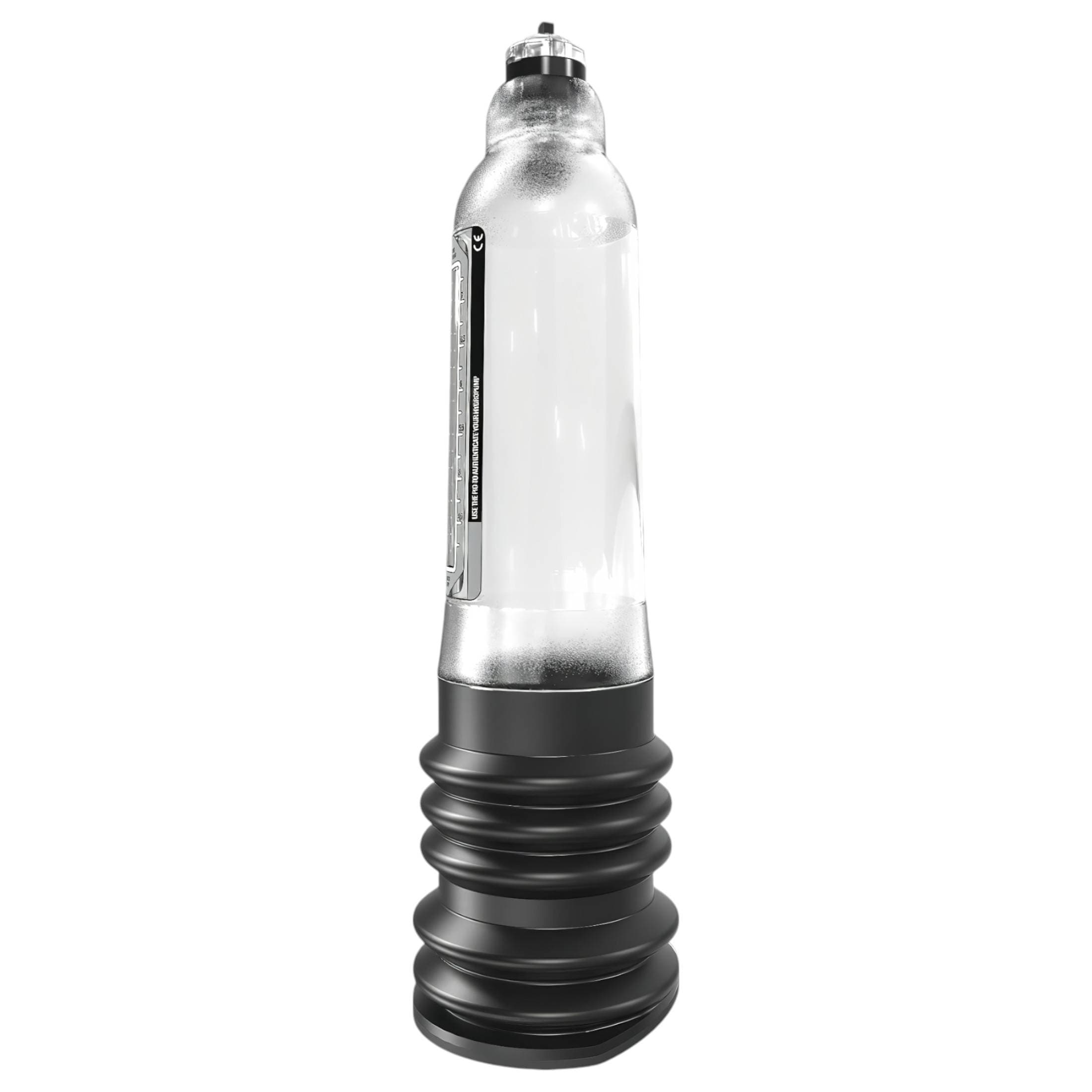 Bathmate Hydro7 - hidraulikus péniszpumpa #3