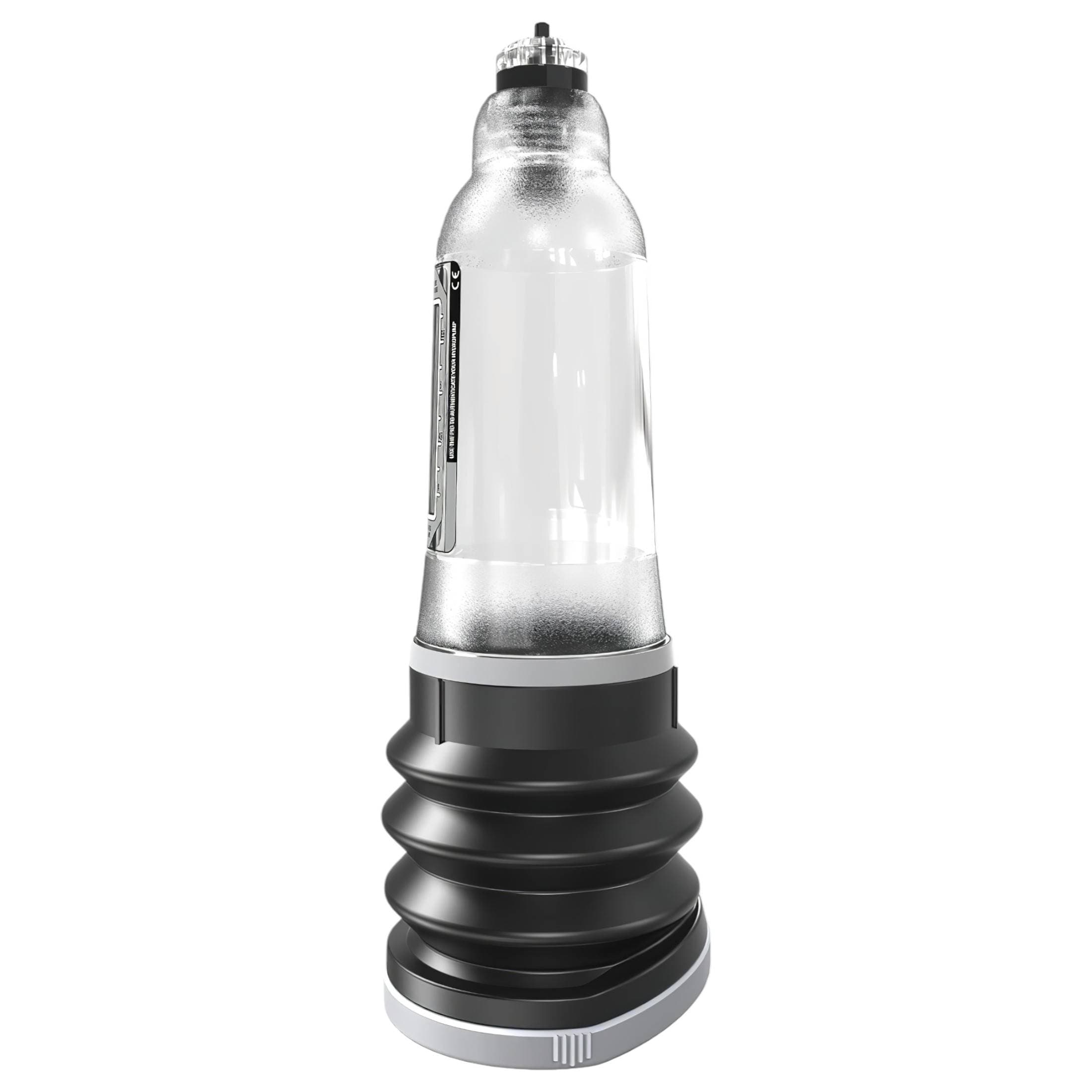 Bathmate Hydromax5 - hydropumpa #3