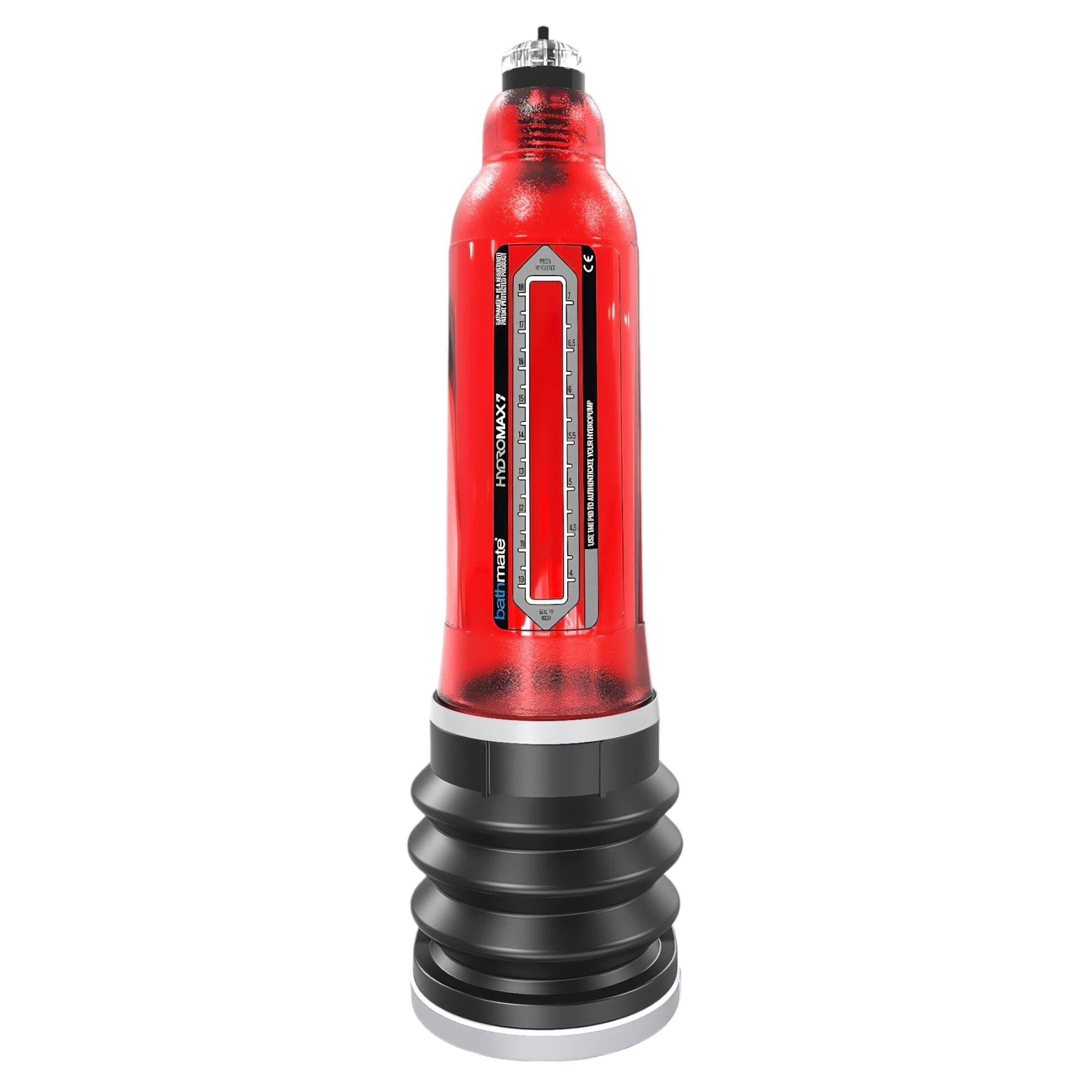 Bathmate Hydromax7 - hydropumpa #2