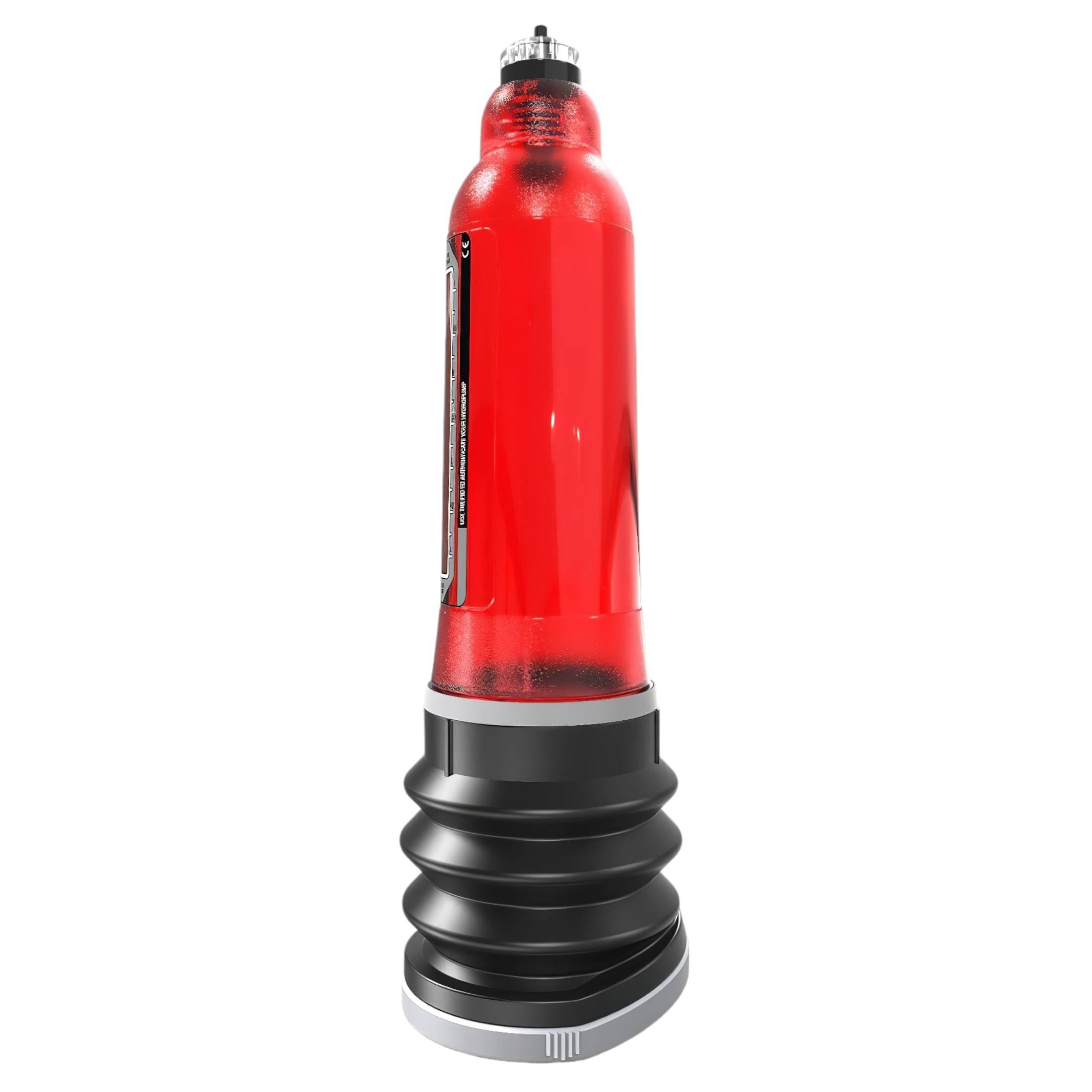 Bathmate Hydromax7 - hydropumpa #3