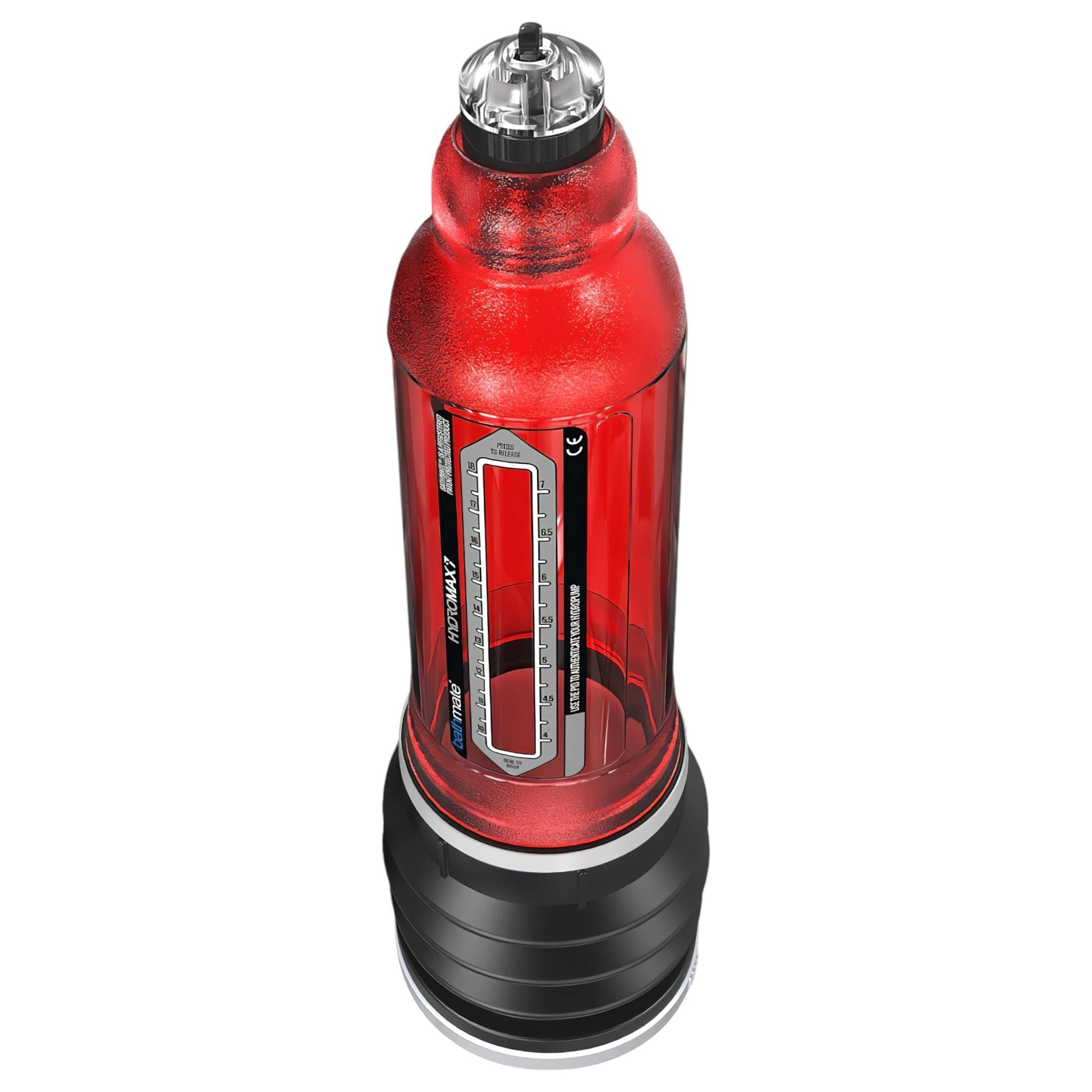 Bathmate Hydromax7 - hydropumpa #4