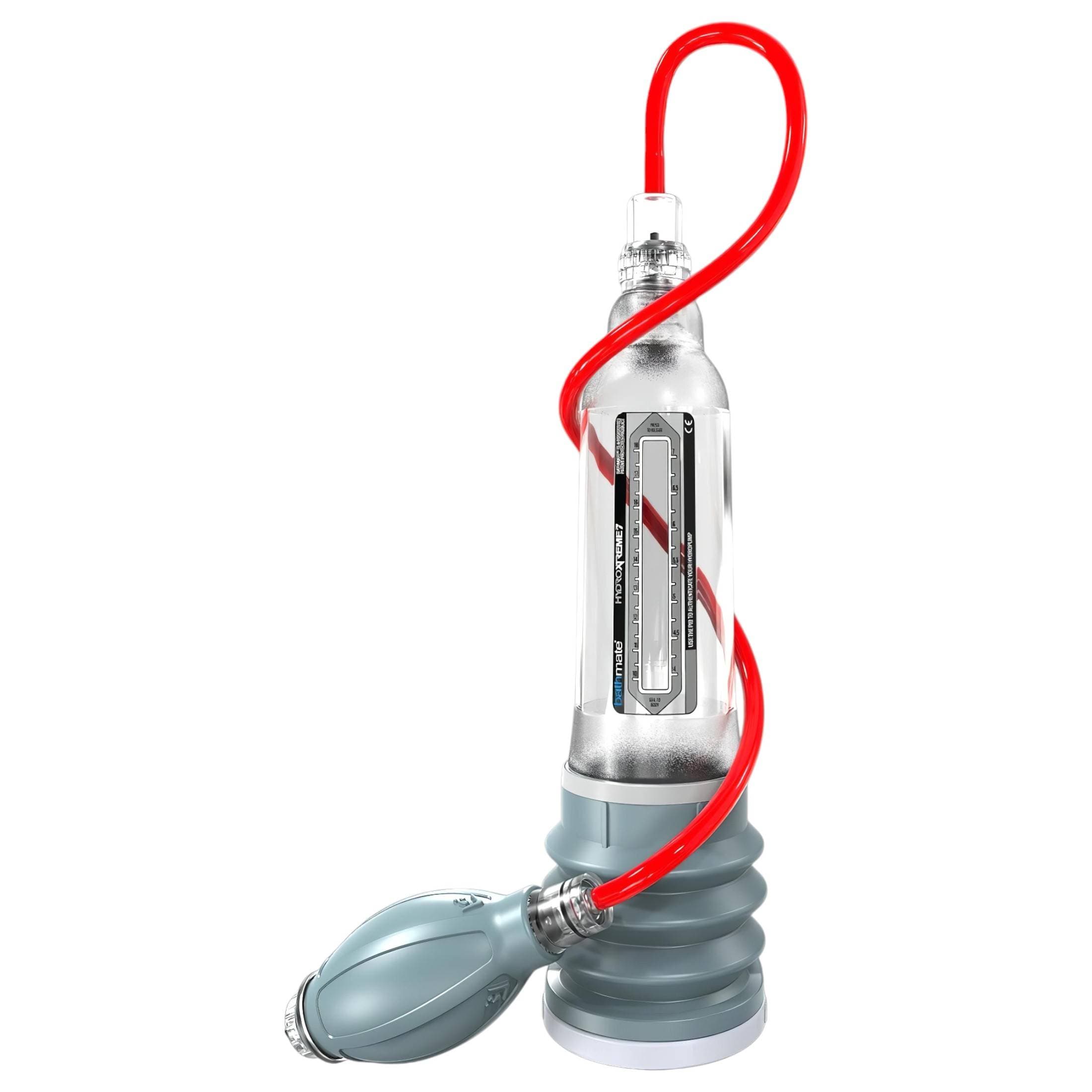 Bathmate Xtreme Hydromax 7 - Hydropumpa szett #2