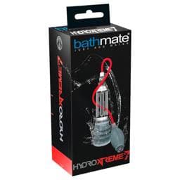 Bathmate Xtreme Hydromax 7 - Hydropumpa szett #1