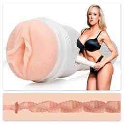 Fleshlight Brandi Love Heartthrobe - vagina #1