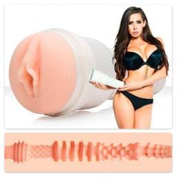 Fleshlight Madison Ivy Beyond - vagina #1