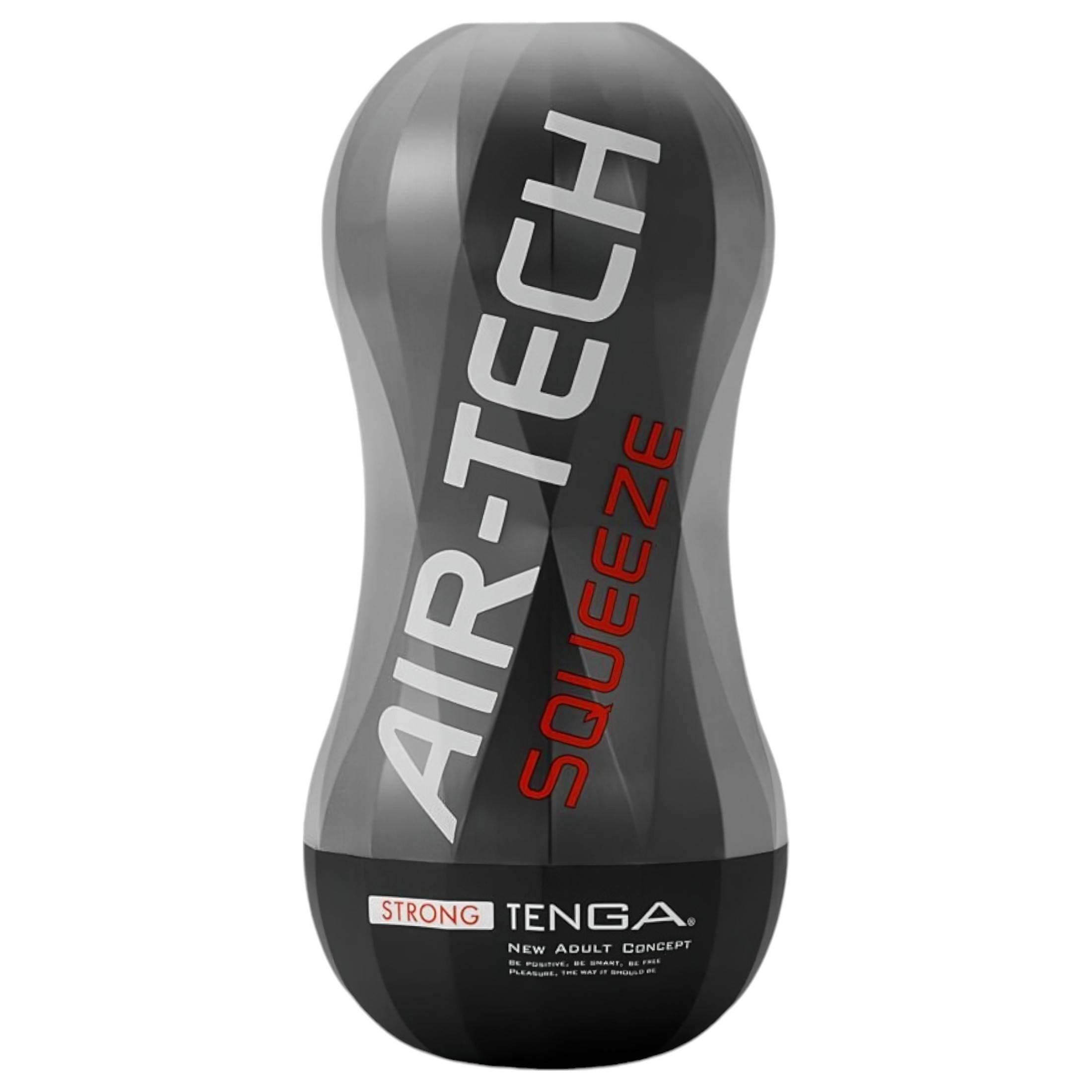 TENGA Air-Tech Squeeze Strong - szívó maszturbátor #2