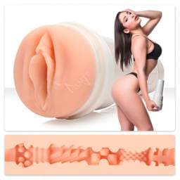 Fleshlight Abella Danger Danger - vagina #1