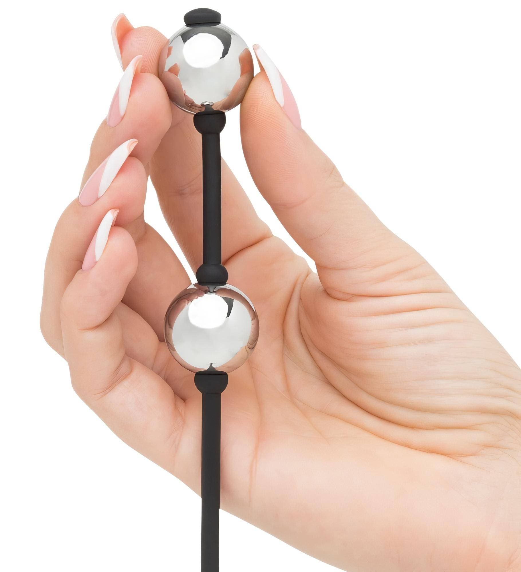 A szürke ötven árnyalata Inner Goddess - mini gésagolyó #5