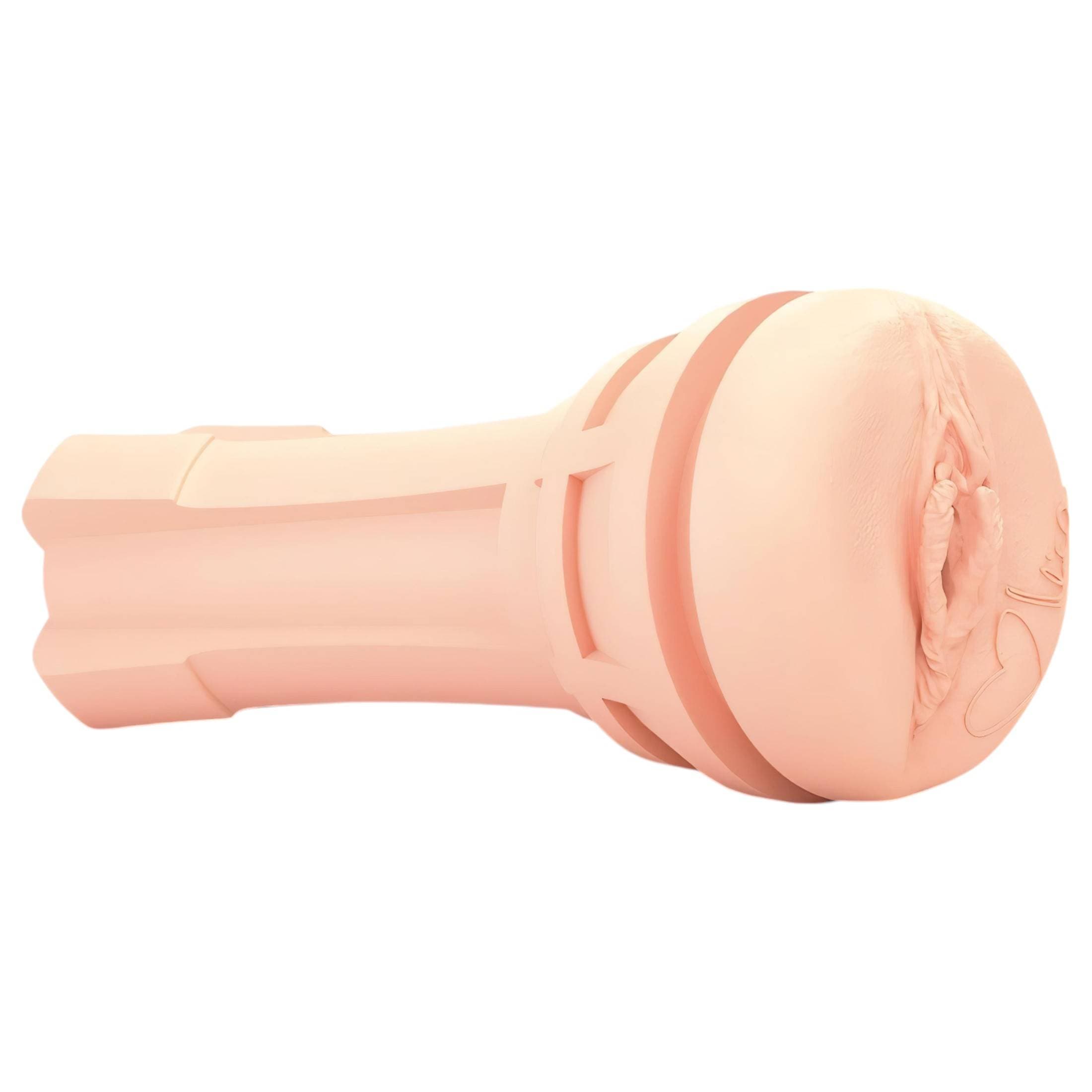 mystim OPUS Mica - élethű műpunci maszturbátor #5