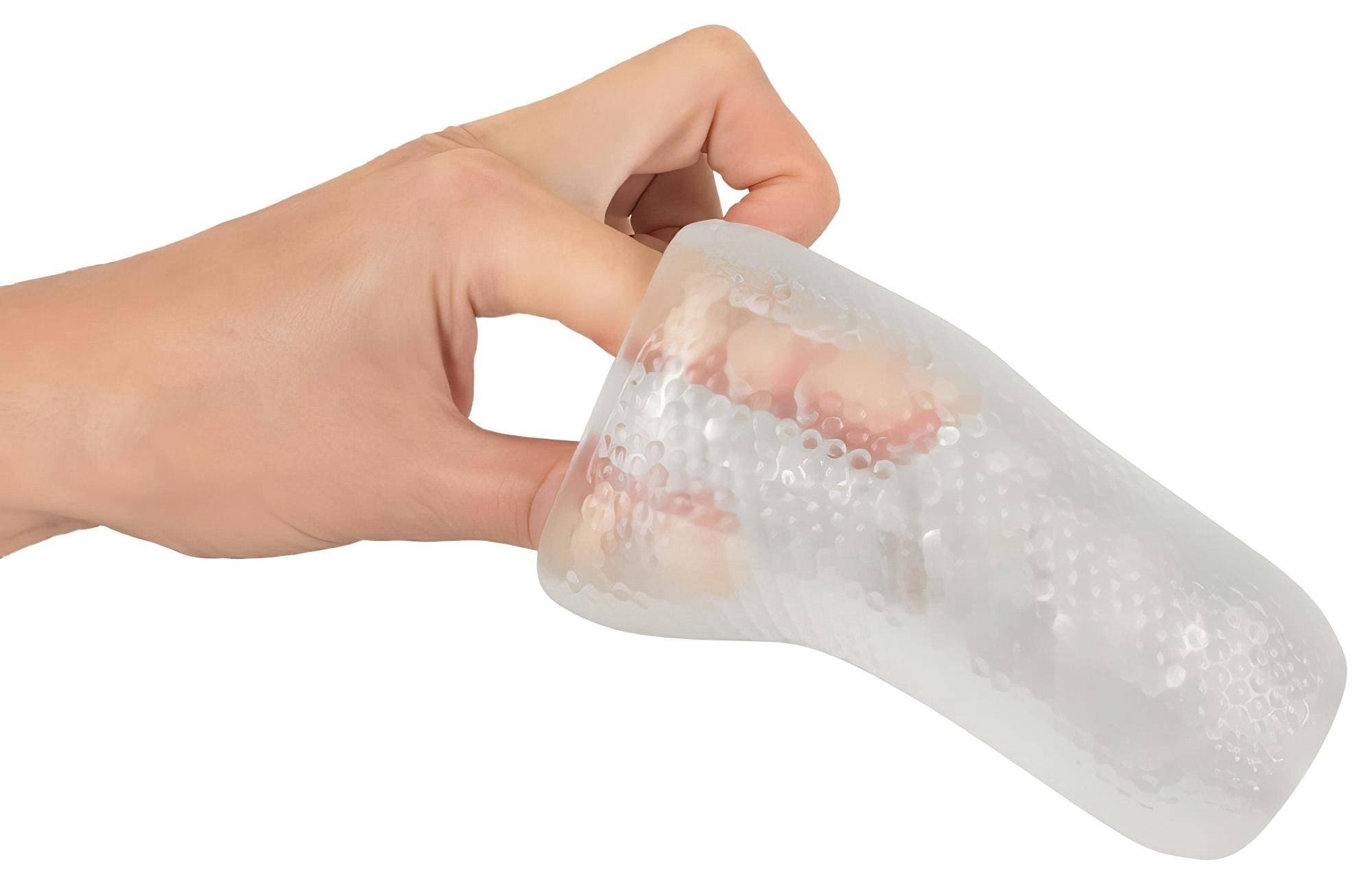 STROKER Speed - műpopsi maszturbátor #7