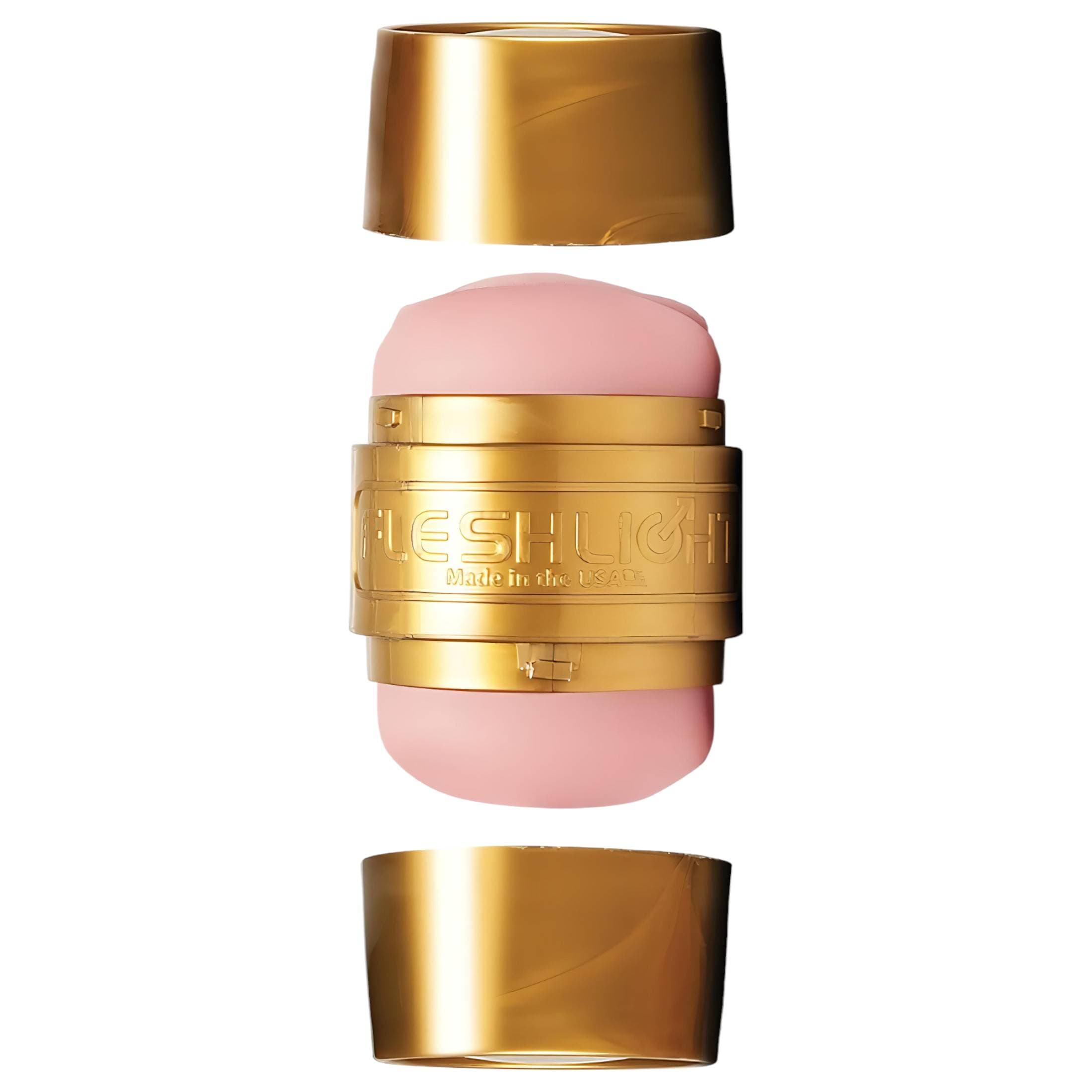 Fleshlight Quickshot Stamina Training Unit - műpunci és popsi #10