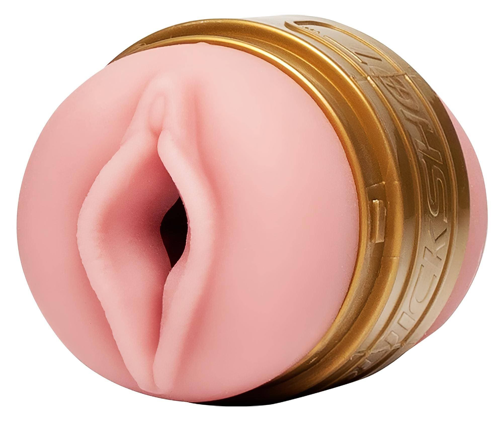 Fleshlight Quickshot Stamina Training Unit - műpunci és popsi #3