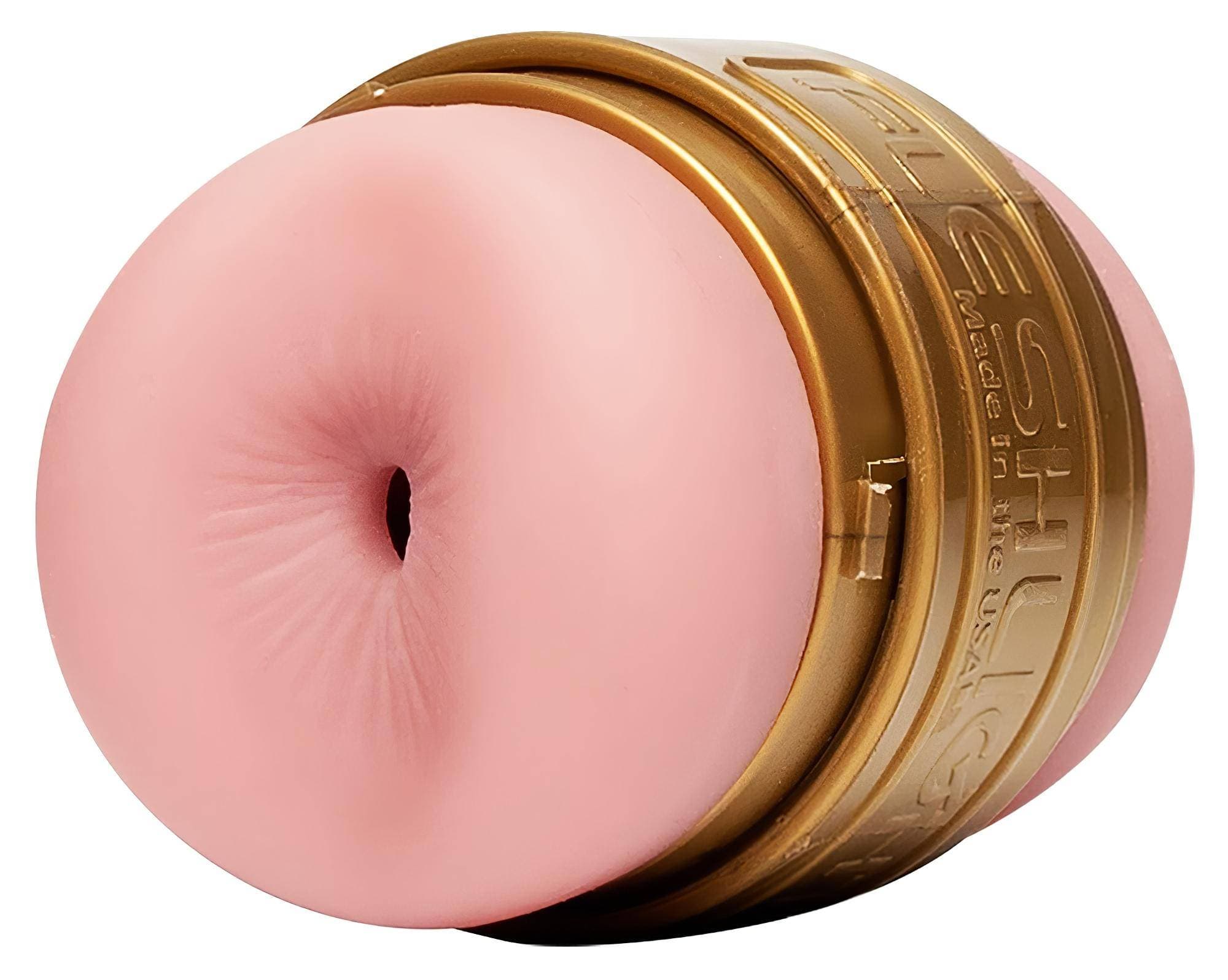 Fleshlight Quickshot Stamina Training Unit - műpunci és popsi #5