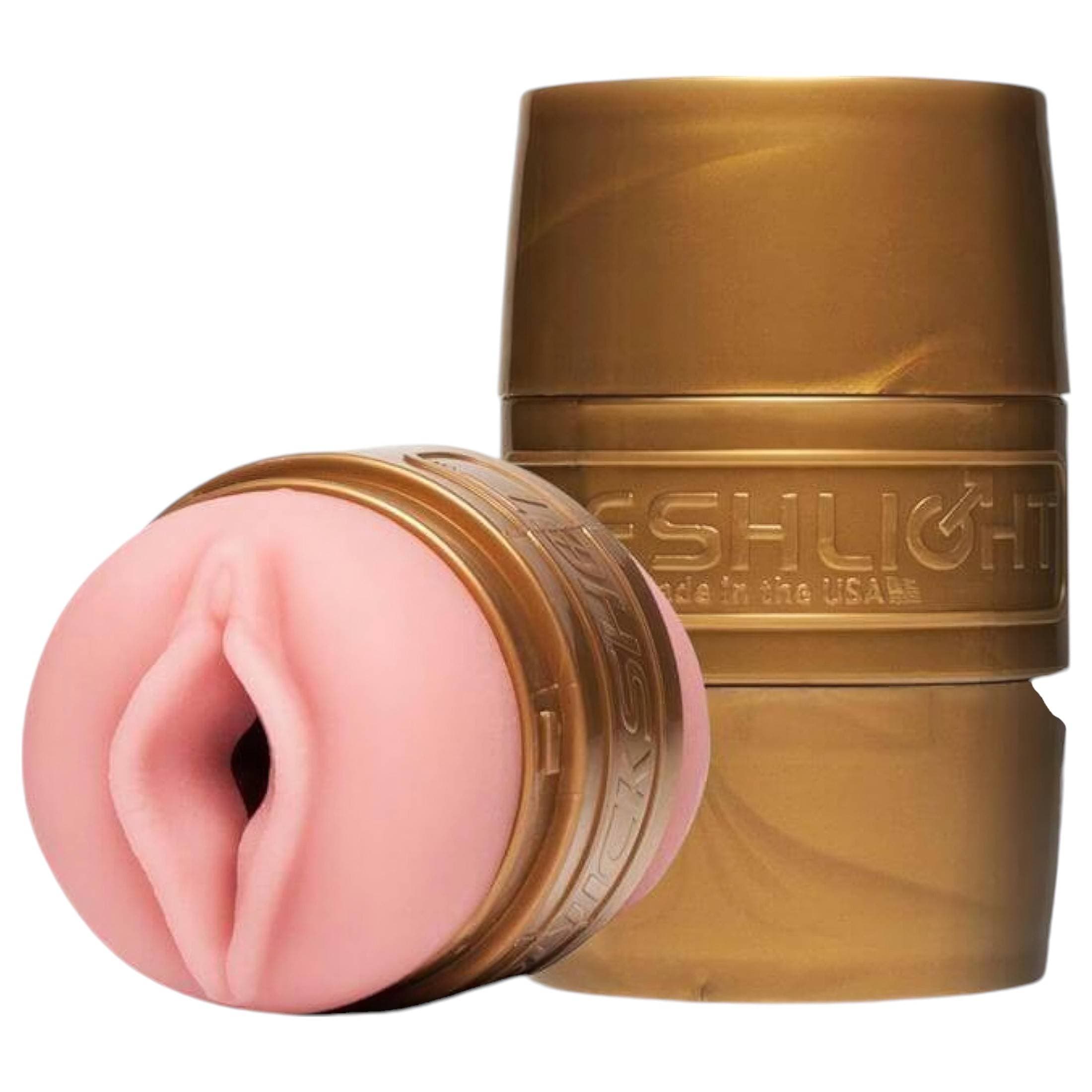 Fleshlight Quickshot Stamina Training Unit - műpunci és popsi #1