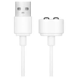 Womanizer - mágneses USB töltőkábel #1