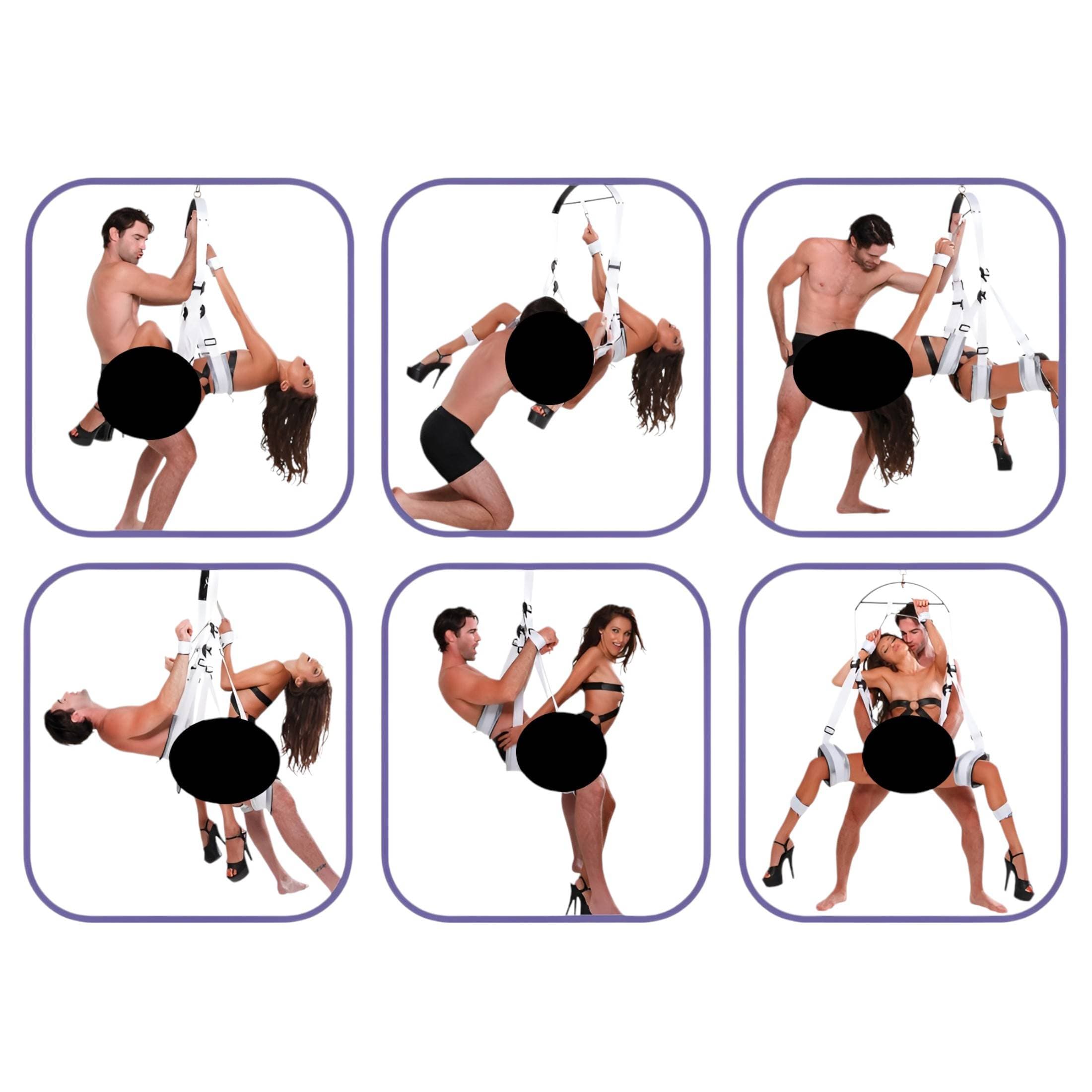 Fetish - BDSM szexhinta #3