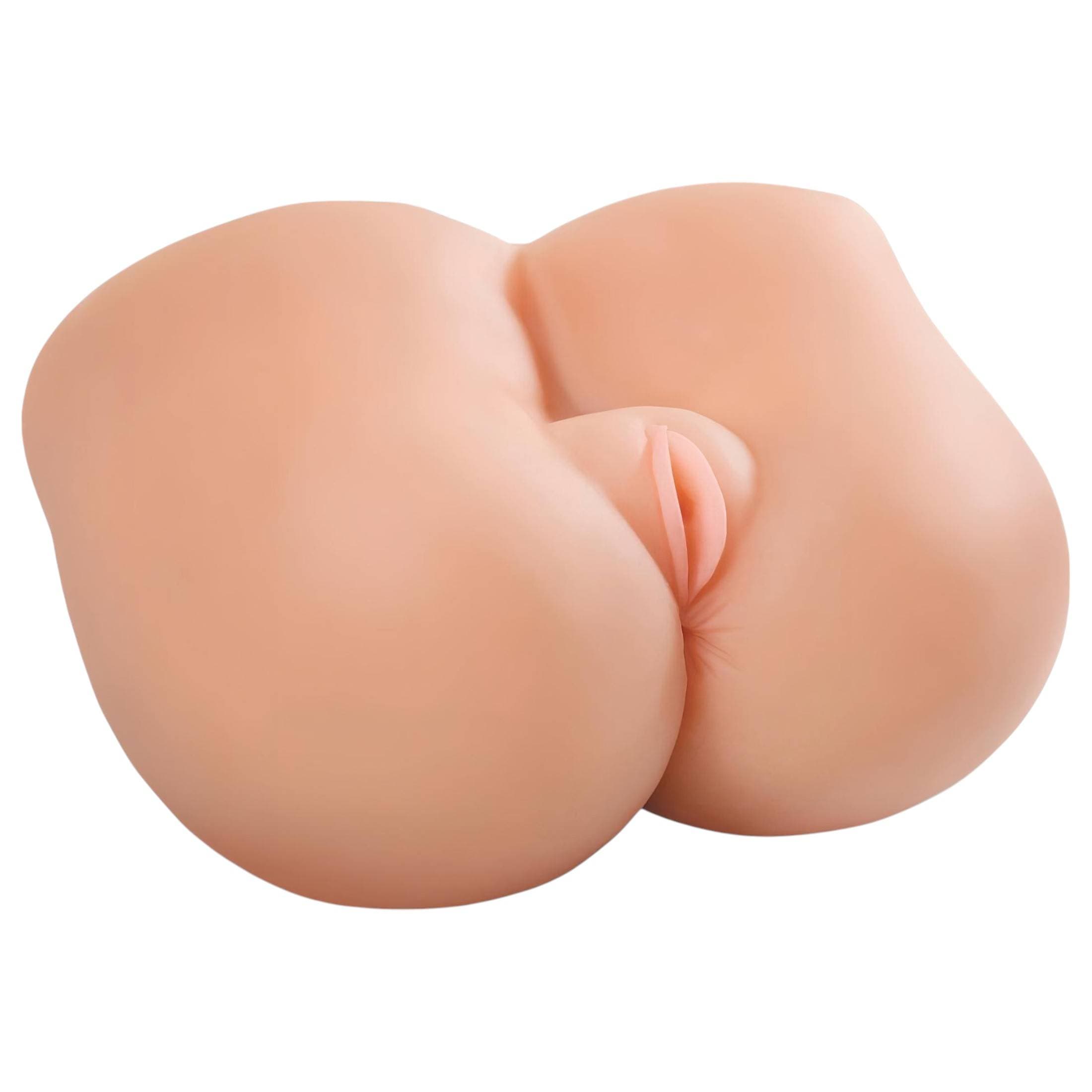 Fuck Me Silly Petite - punci & popsi maszturbátor #3