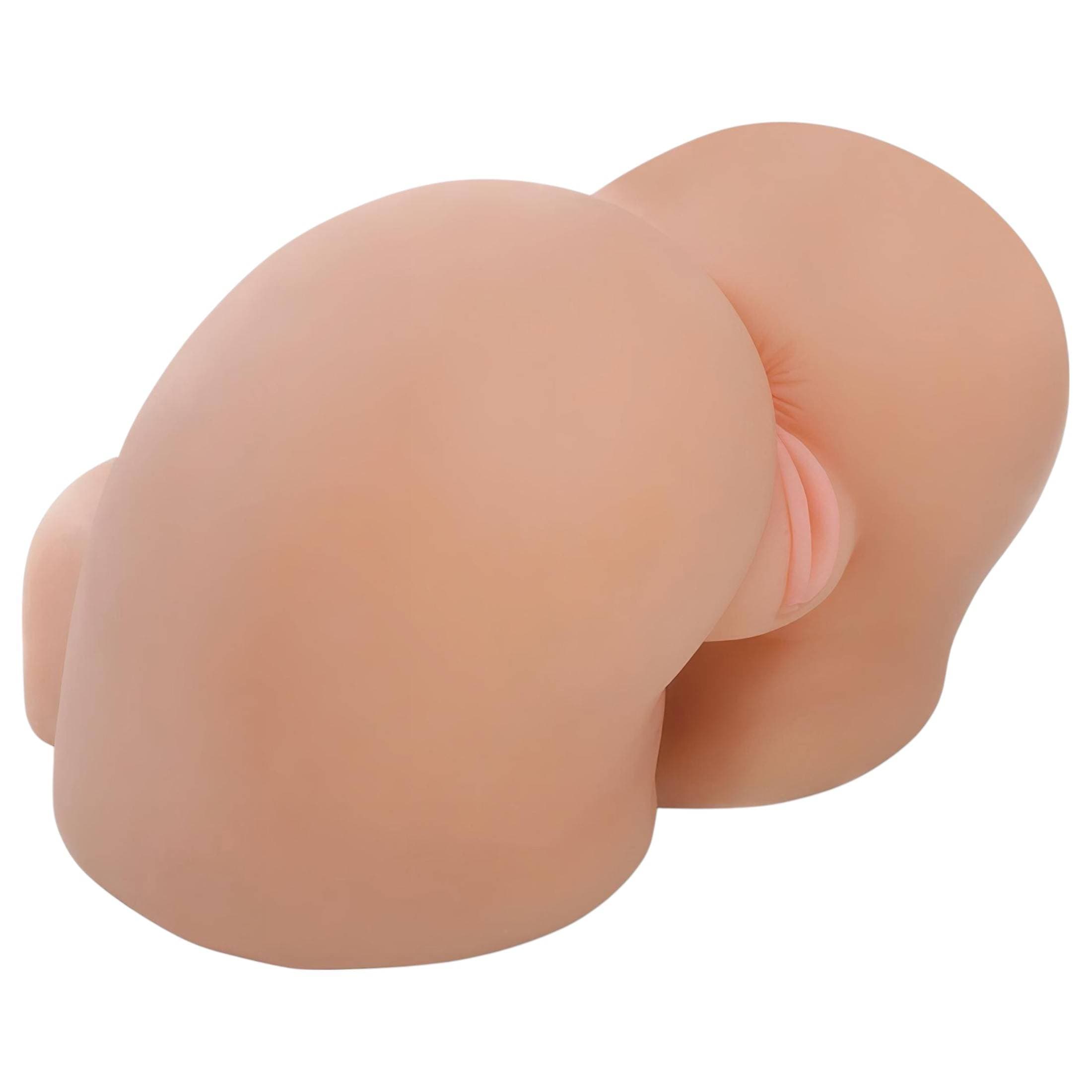 Fuck Me Silly Petite - punci & popsi maszturbátor #1