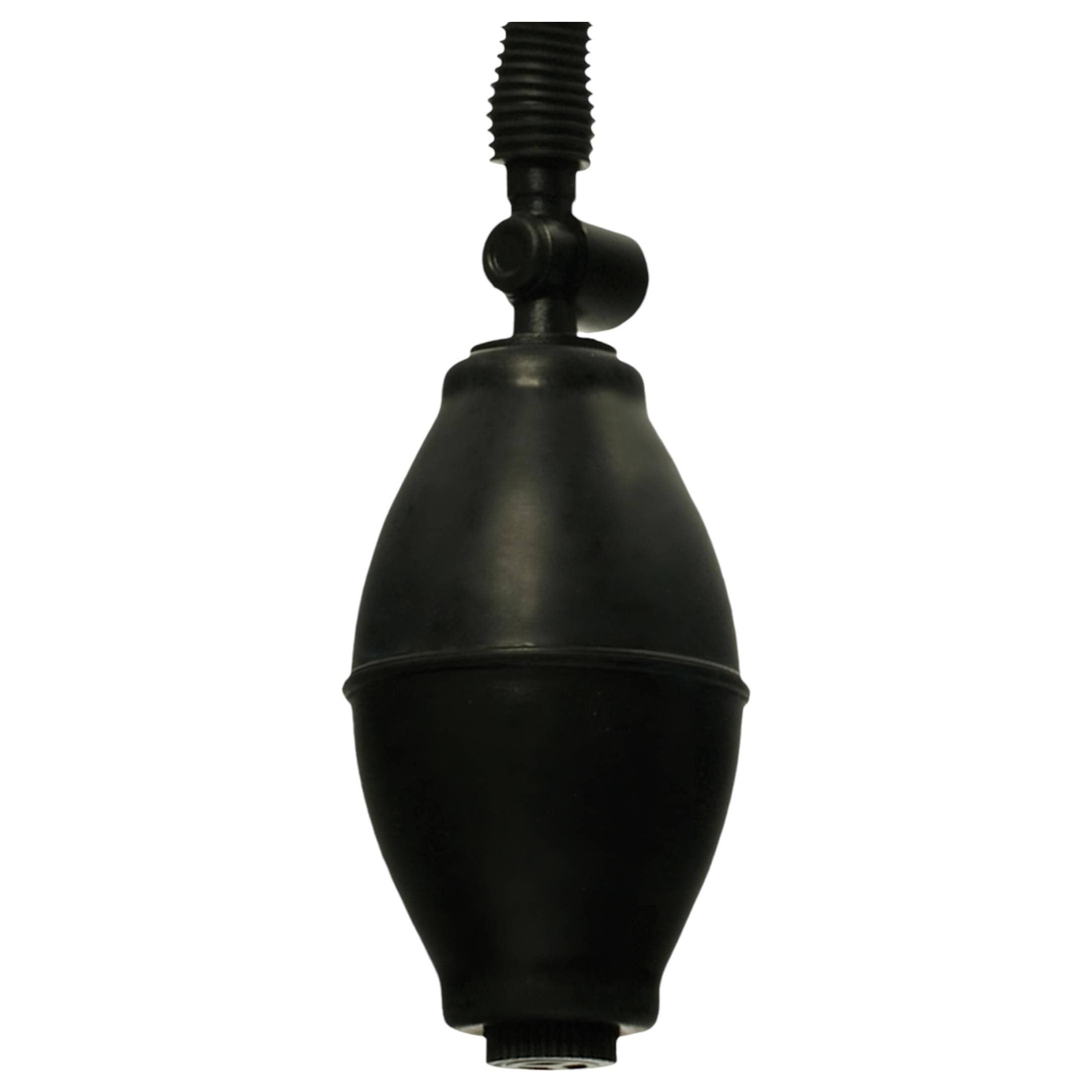 Fetish - puncipumpa #2