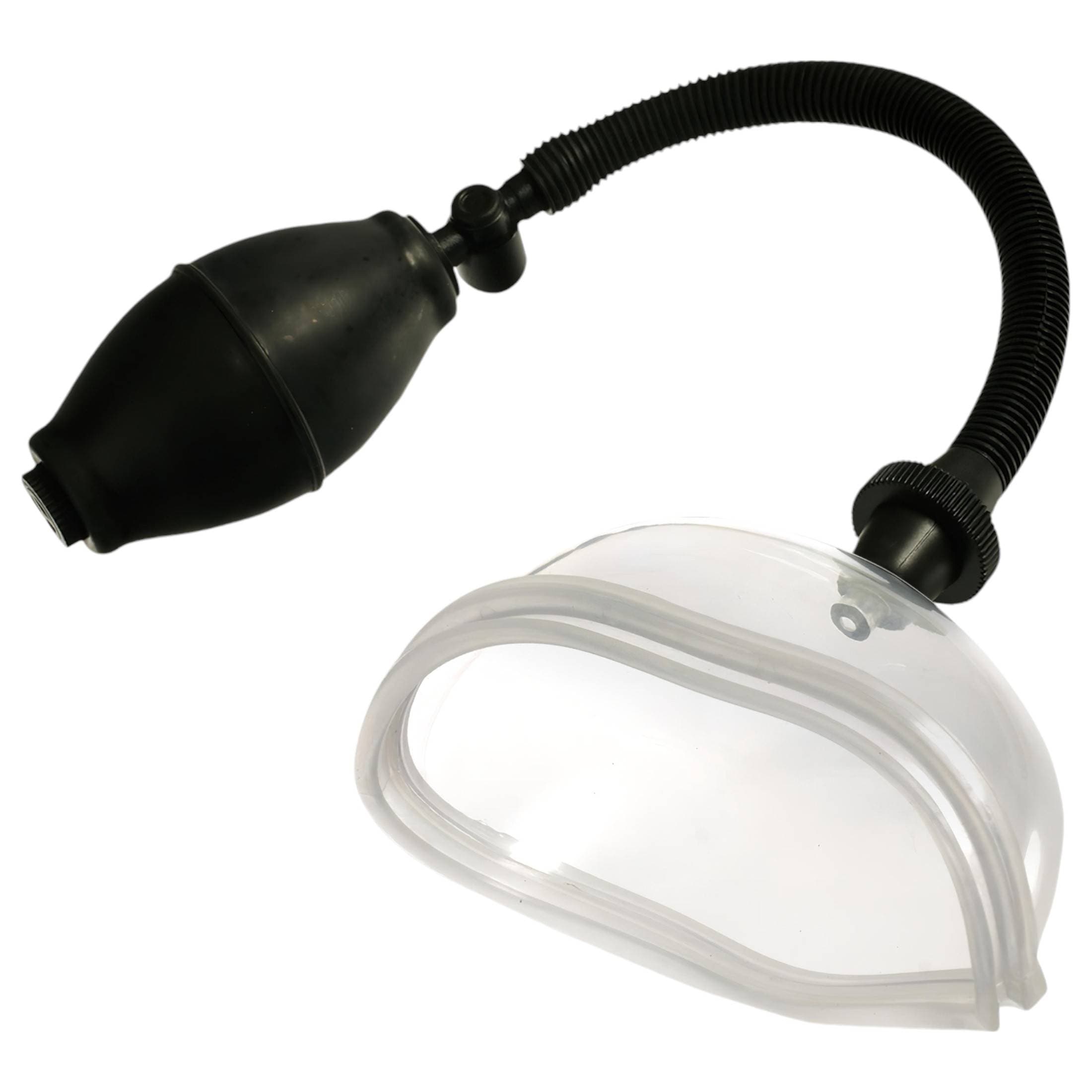 Fetish - puncipumpa #3