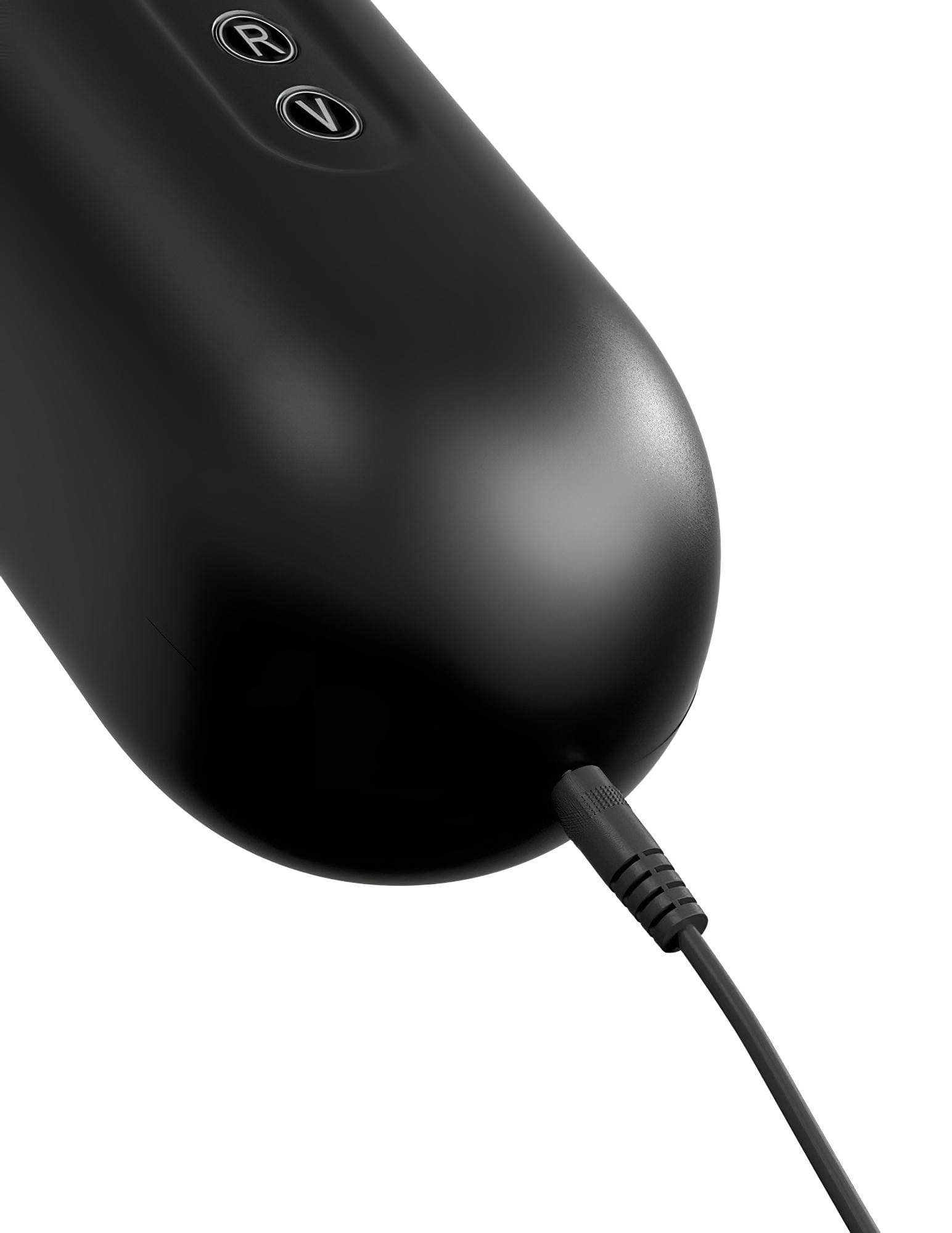 PDX Moto Blower - szívó, rezgő maszturbátor #8