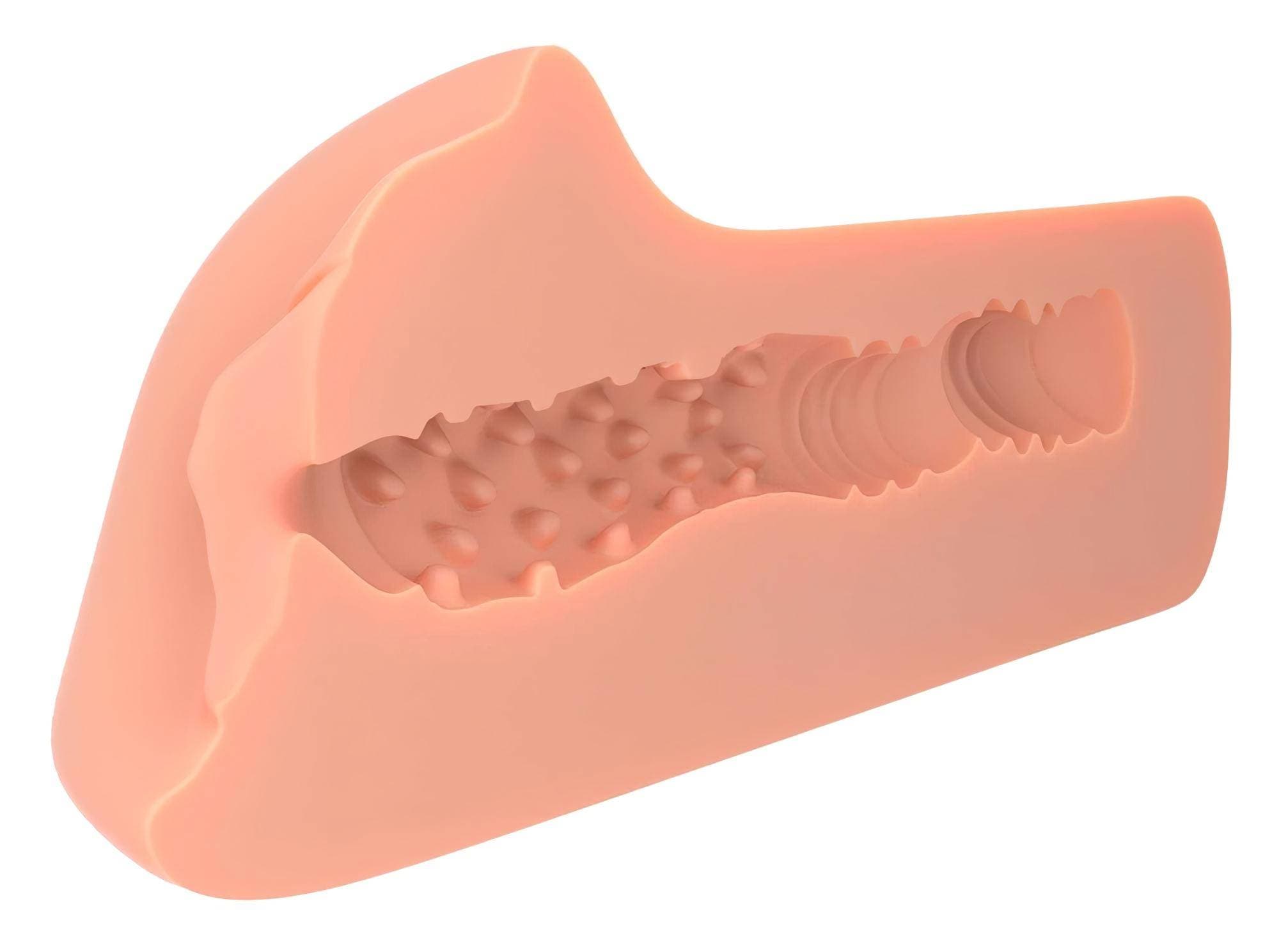 PDX Dream - élethű műpunci maszturbátor #4