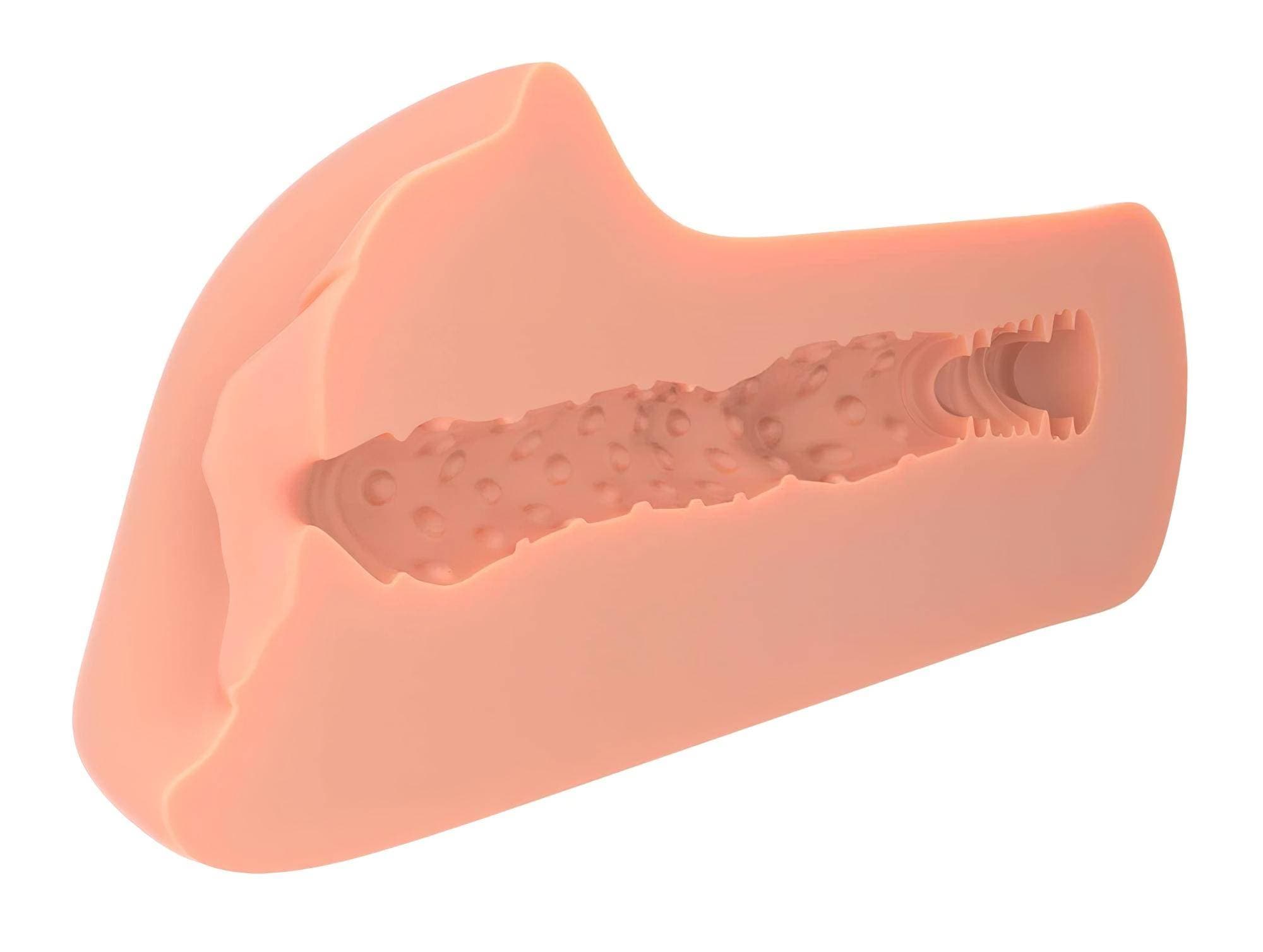 PDX XTC Stroker - élethű műpunci maszturbátor #4