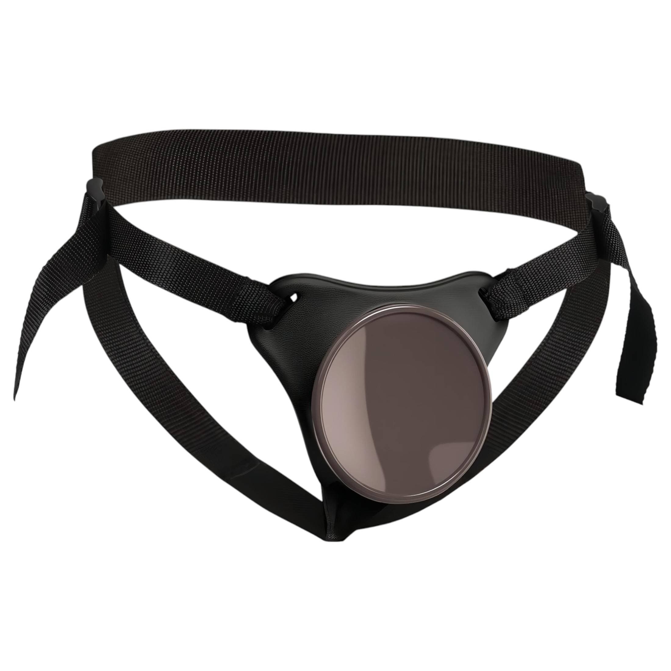 King Cock Elite Comfy Body Dock - felcsatolható alsó #6