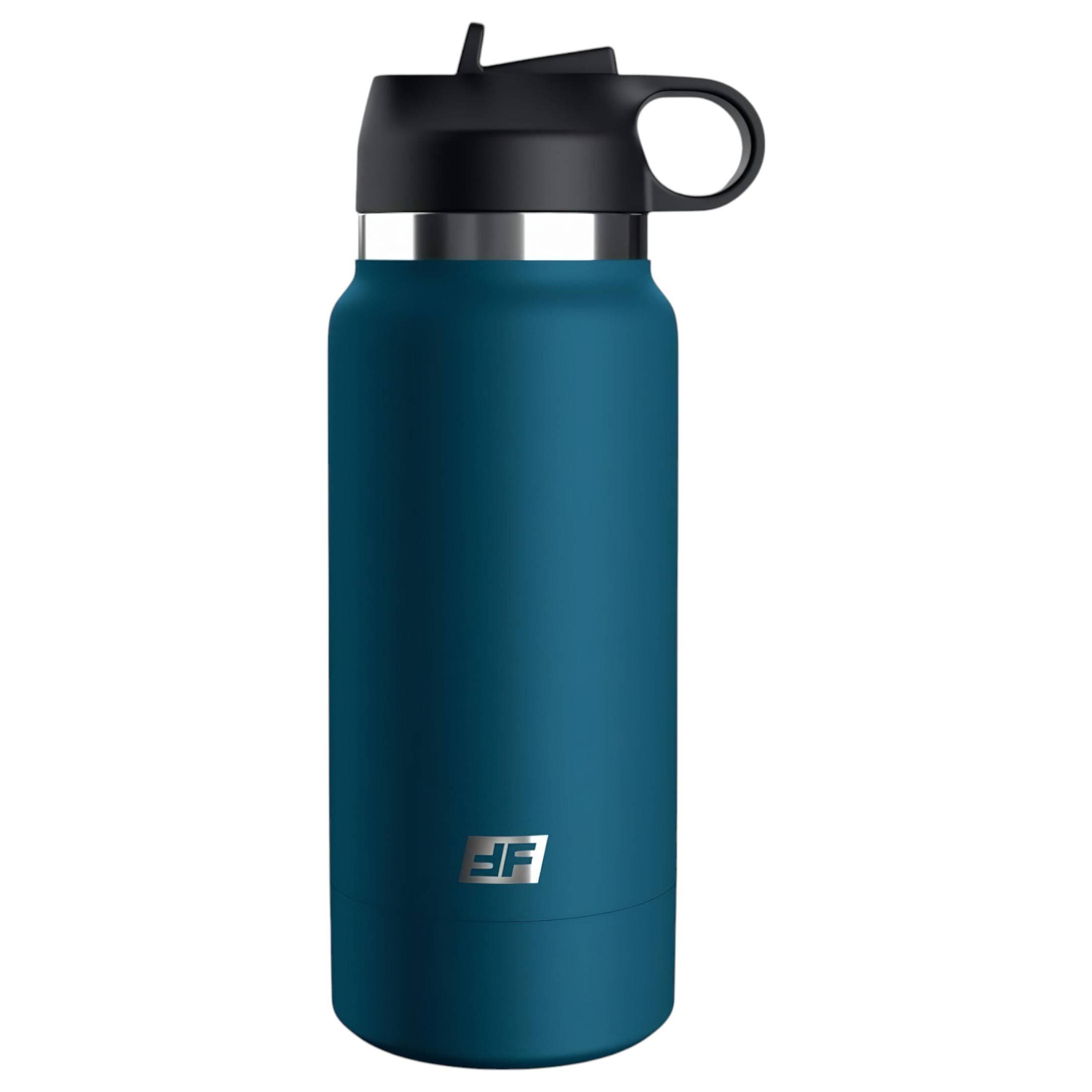 Fuck Flask Private Pleaser - műpunci kulacsban #2