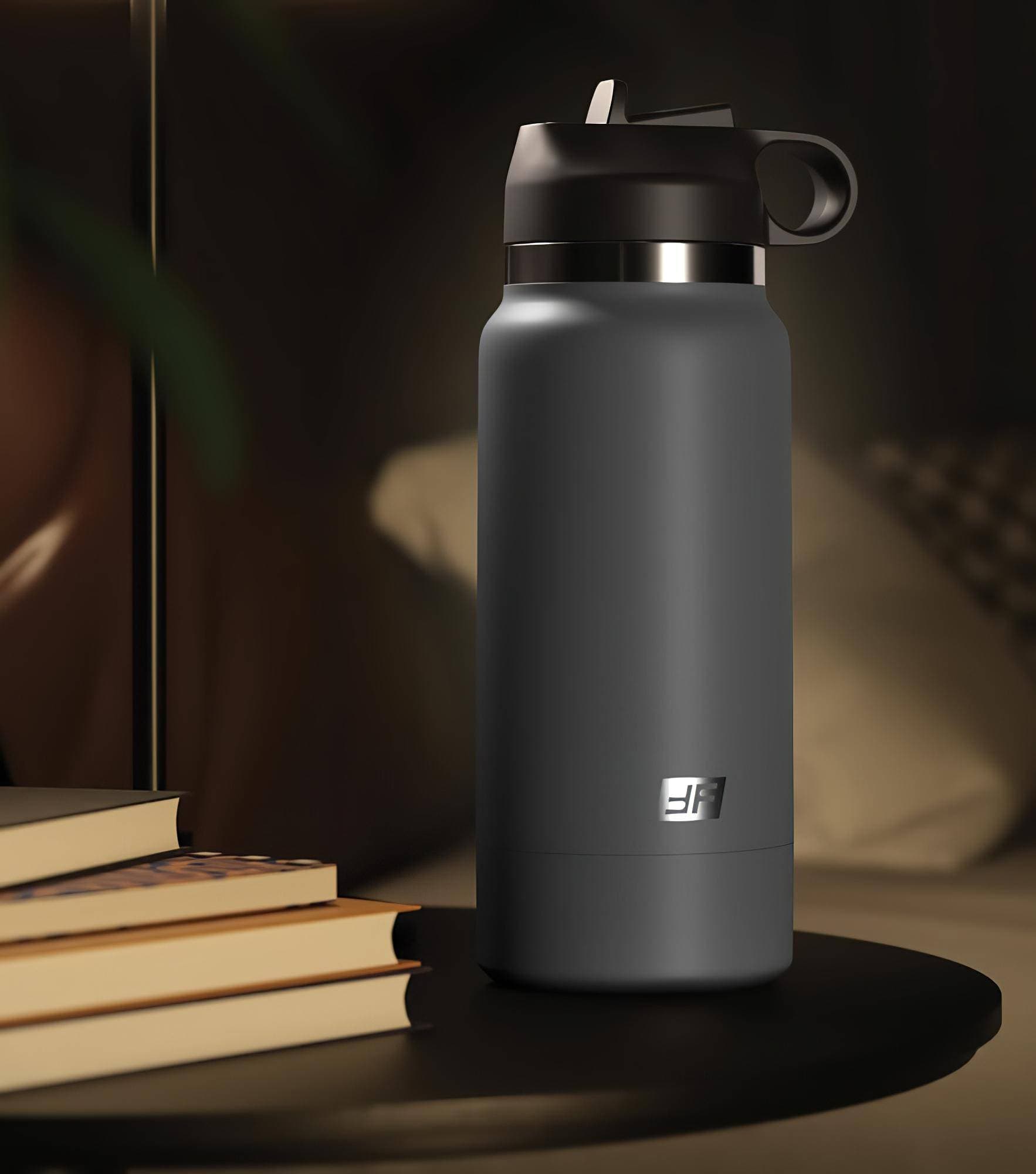 Fuck Flask Secret Delight - műpunci kulacsban #6