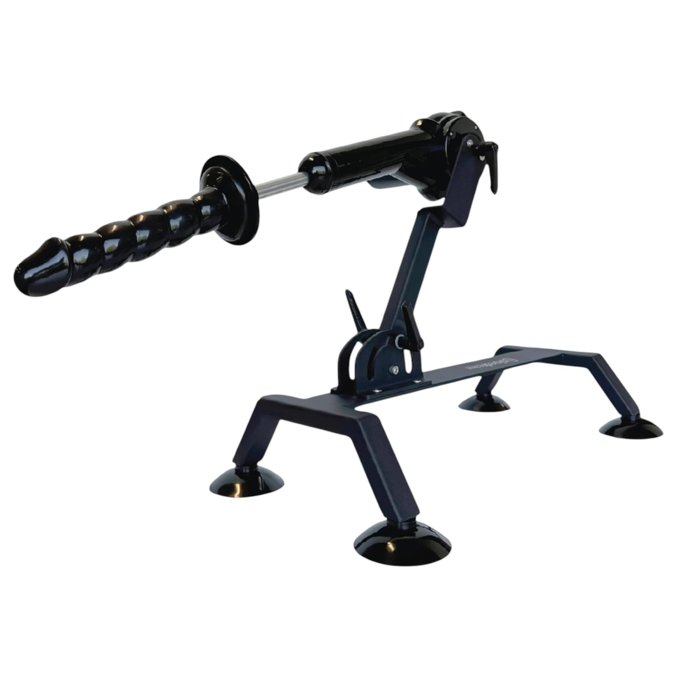 Fetish Body Dock Pro - szexgép #3