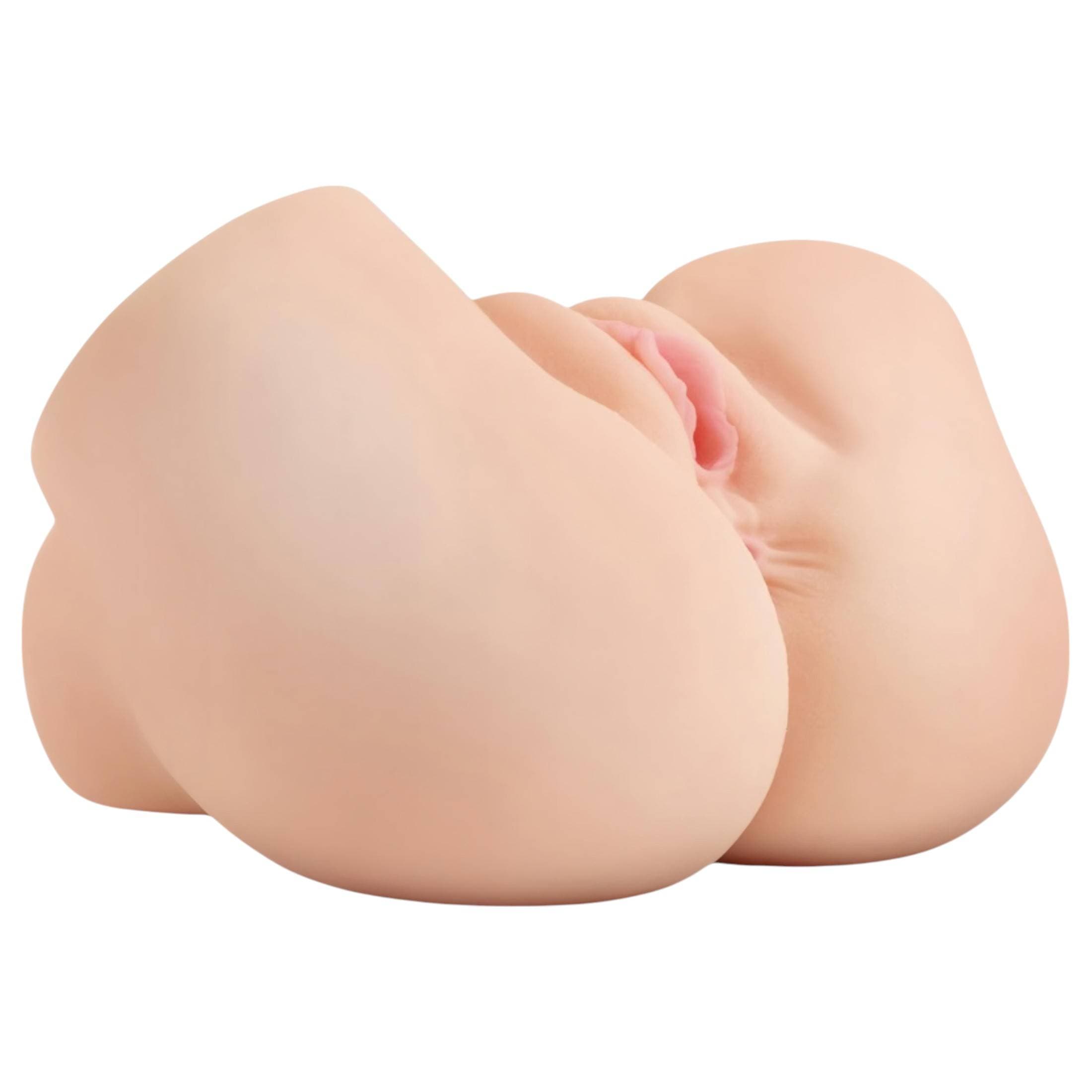 PDX Elite - szívó,rezgő 2in1 maszturbátor #1