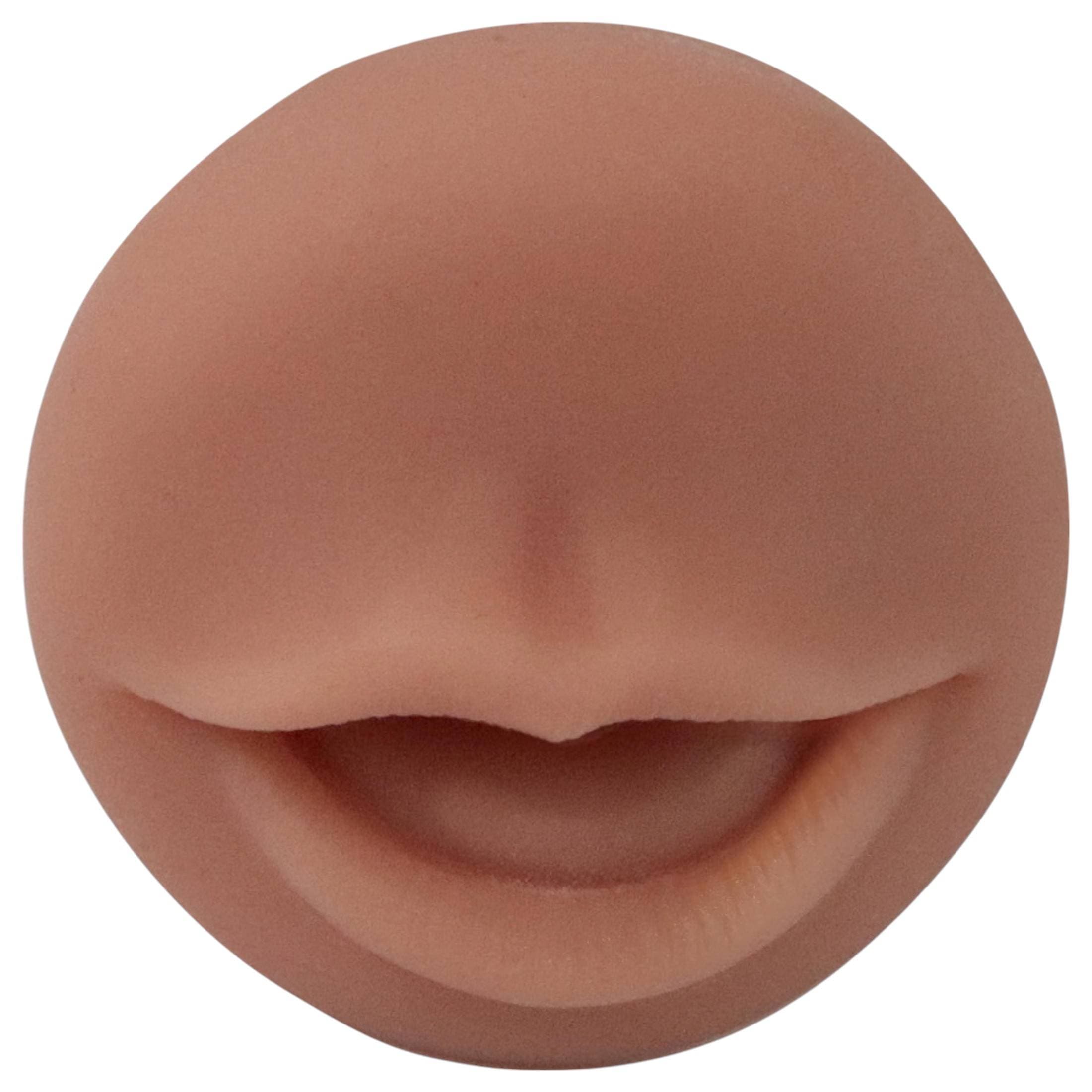 Pipedream Coed Cocksucker - száj maszturbátor #3