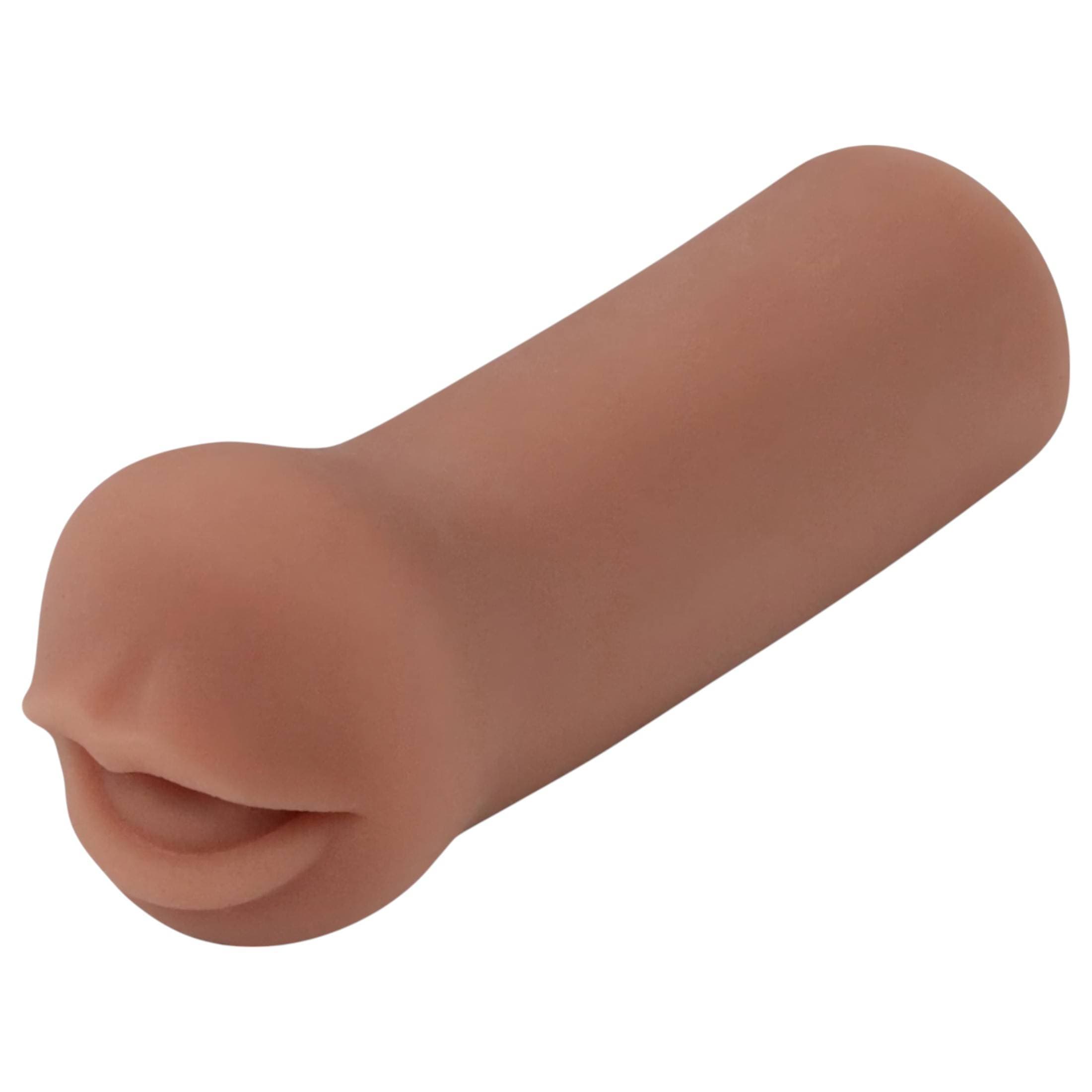 Pipedream Coed Cocksucker - száj maszturbátor #4