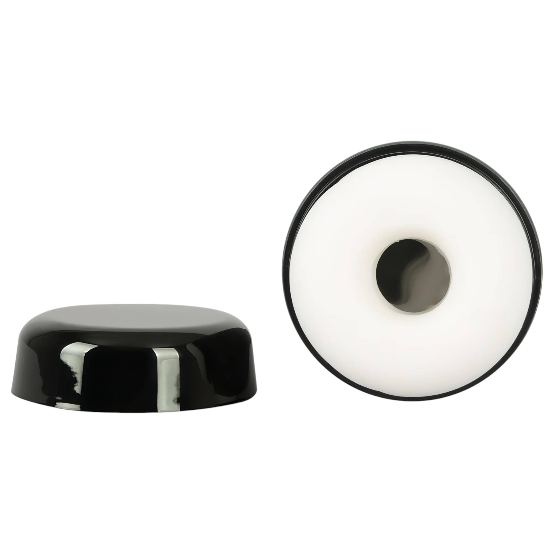 Rebel 2 Function - akkus, szívó-rezgő maszturbátor #5